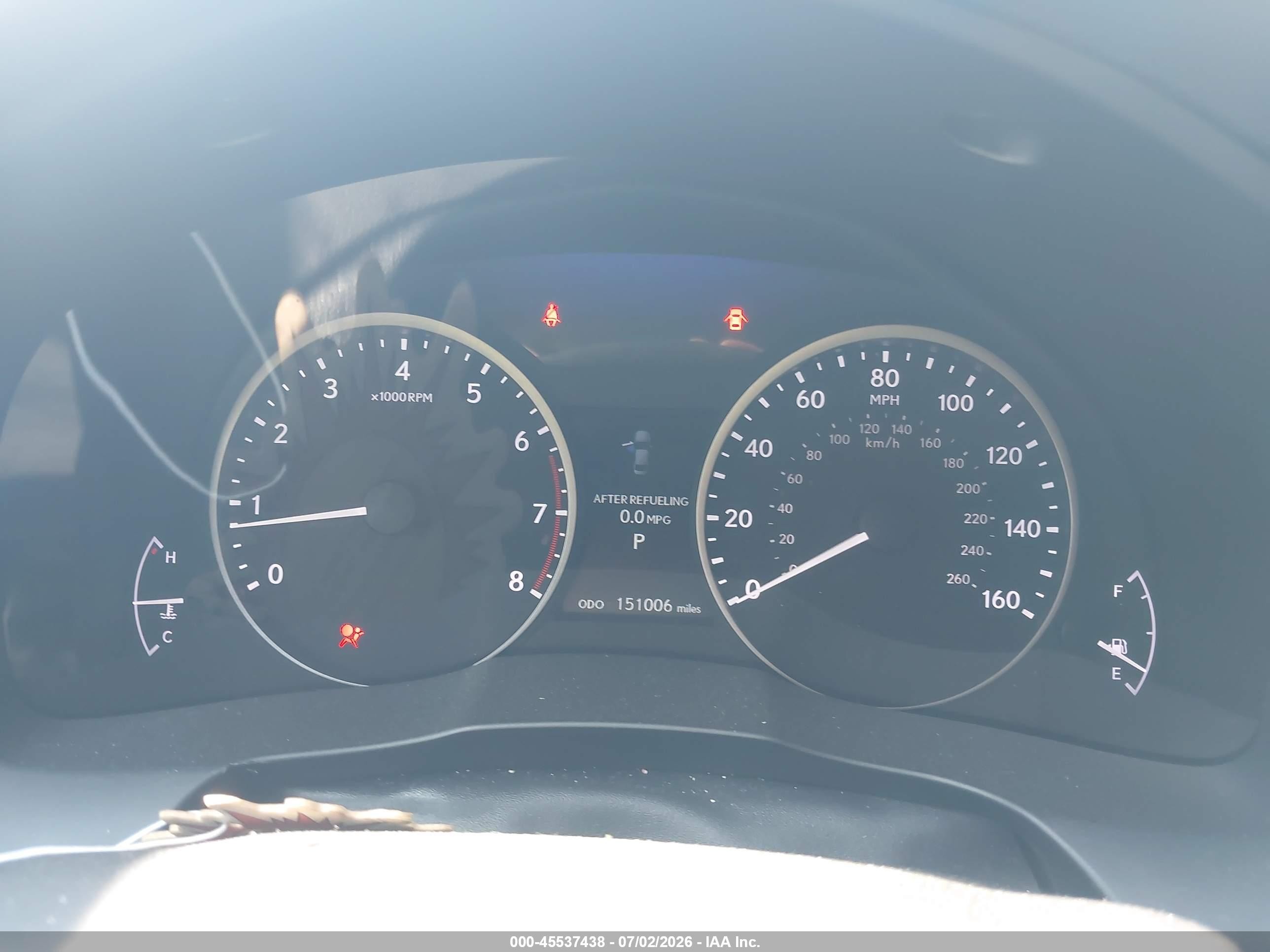 2015 Lexus Es 350   Gray vin: JTHBK1GG9F2190808