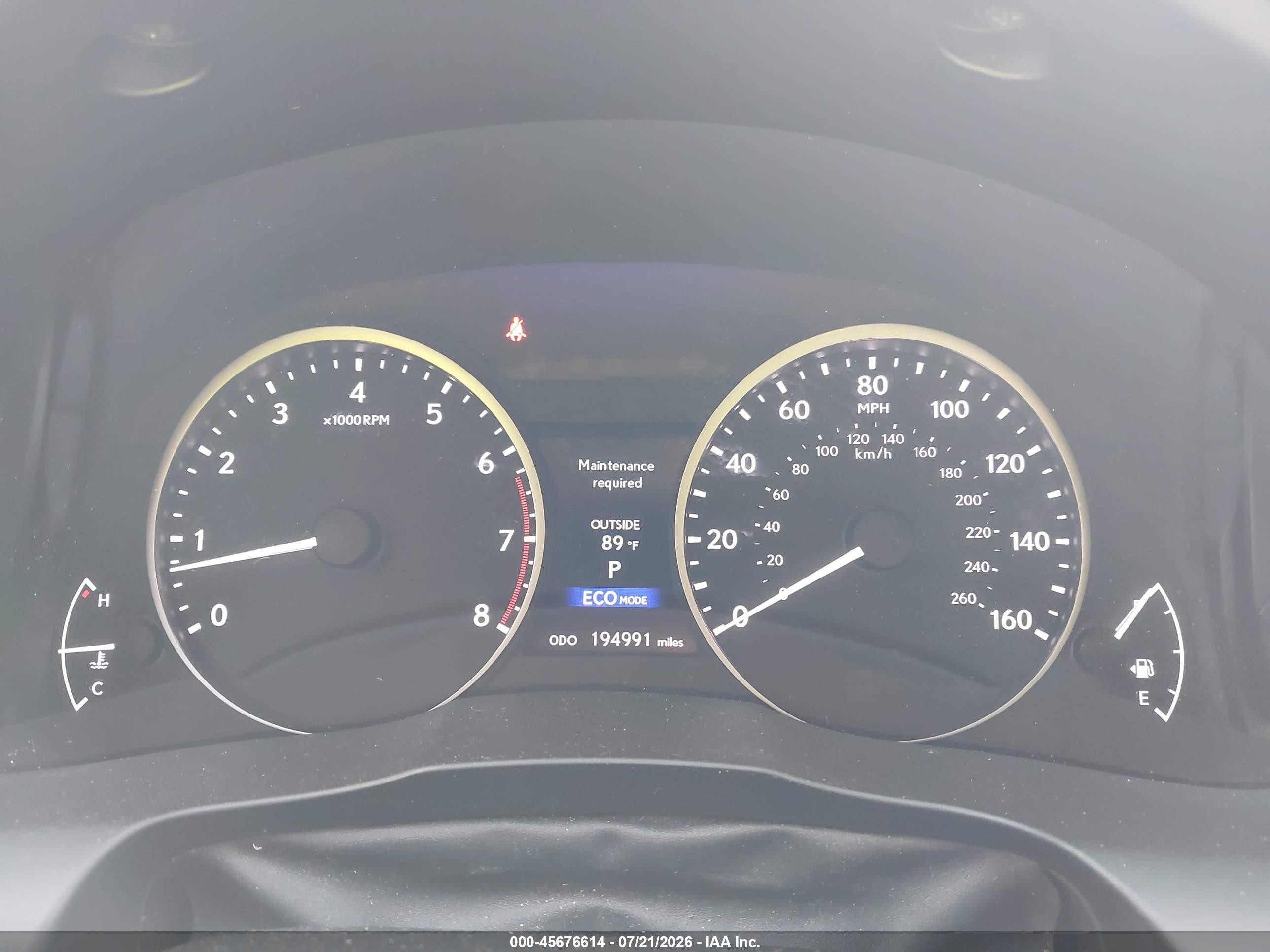 2015 Lexus Es 350   Black vin: JTHBK1GG9F2198441