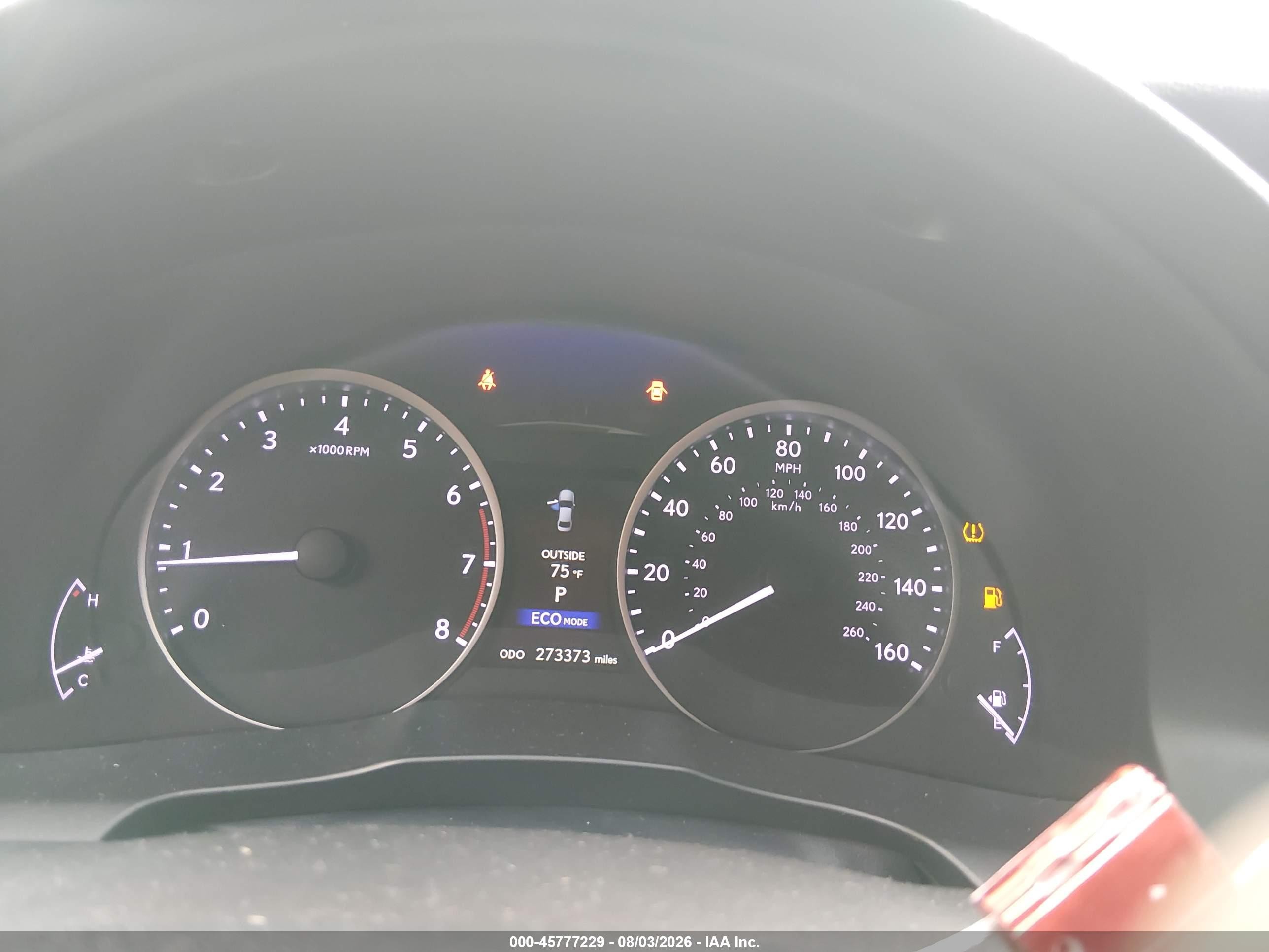 2013 Lexus Es 350   Black vin: JTHBK1GGXD2024701