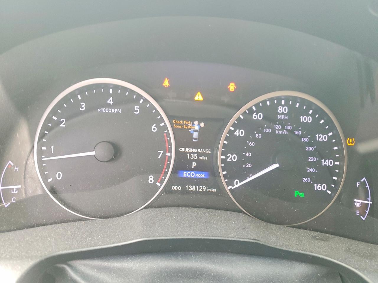 2013 Lexus Es 350 Blue vin: JTHBK1GGXD2025007