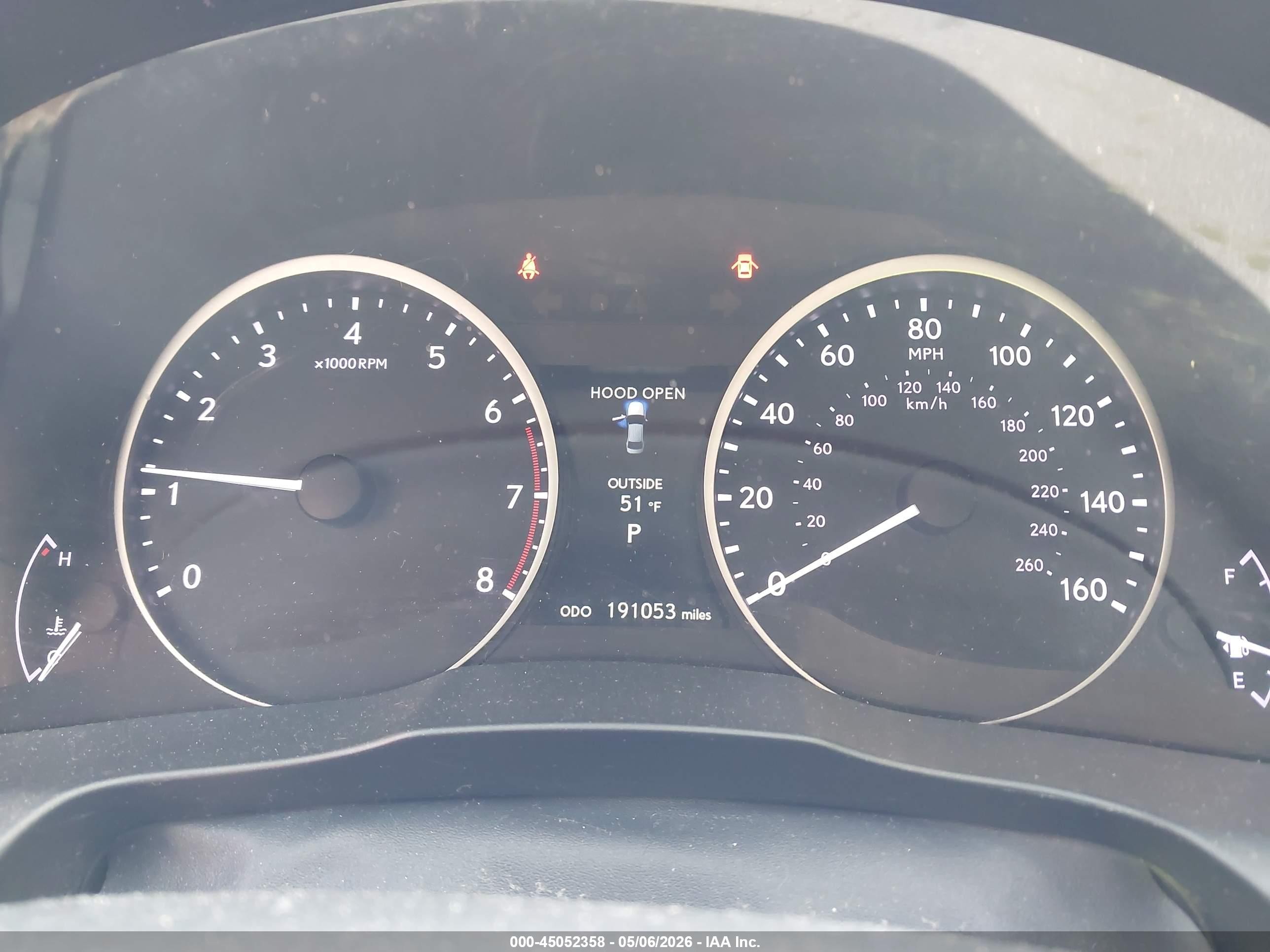 2013 Lexus Es 350   Серебряный vin: JTHBK1GGXD2027453