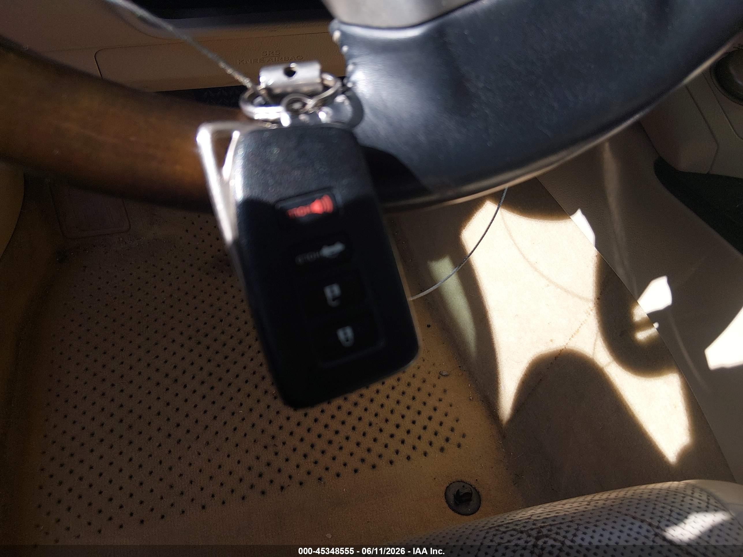 2013 Lexus Es 350   Brown vin: JTHBK1GGXD2036041