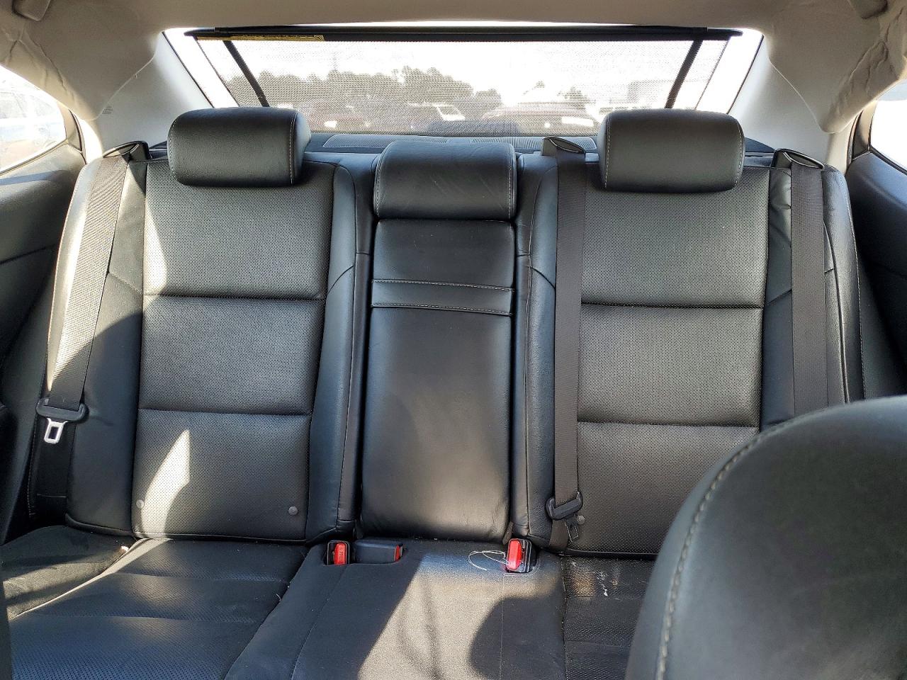 2013 Lexus Es 350 Black vin: JTHBK1GGXD2043930