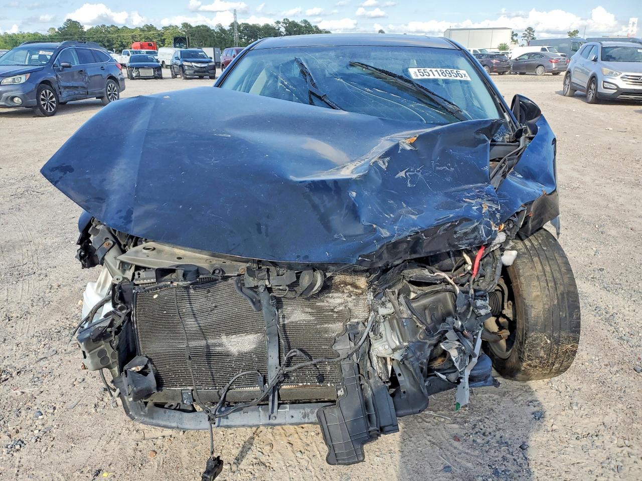 2013 Lexus Es 350 Black vin: JTHBK1GGXD2043930