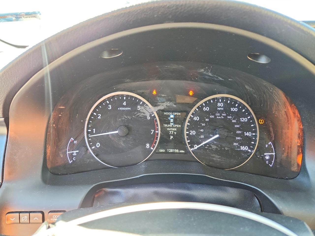 2013 Lexus Es 350 Black vin: JTHBK1GGXD2046584