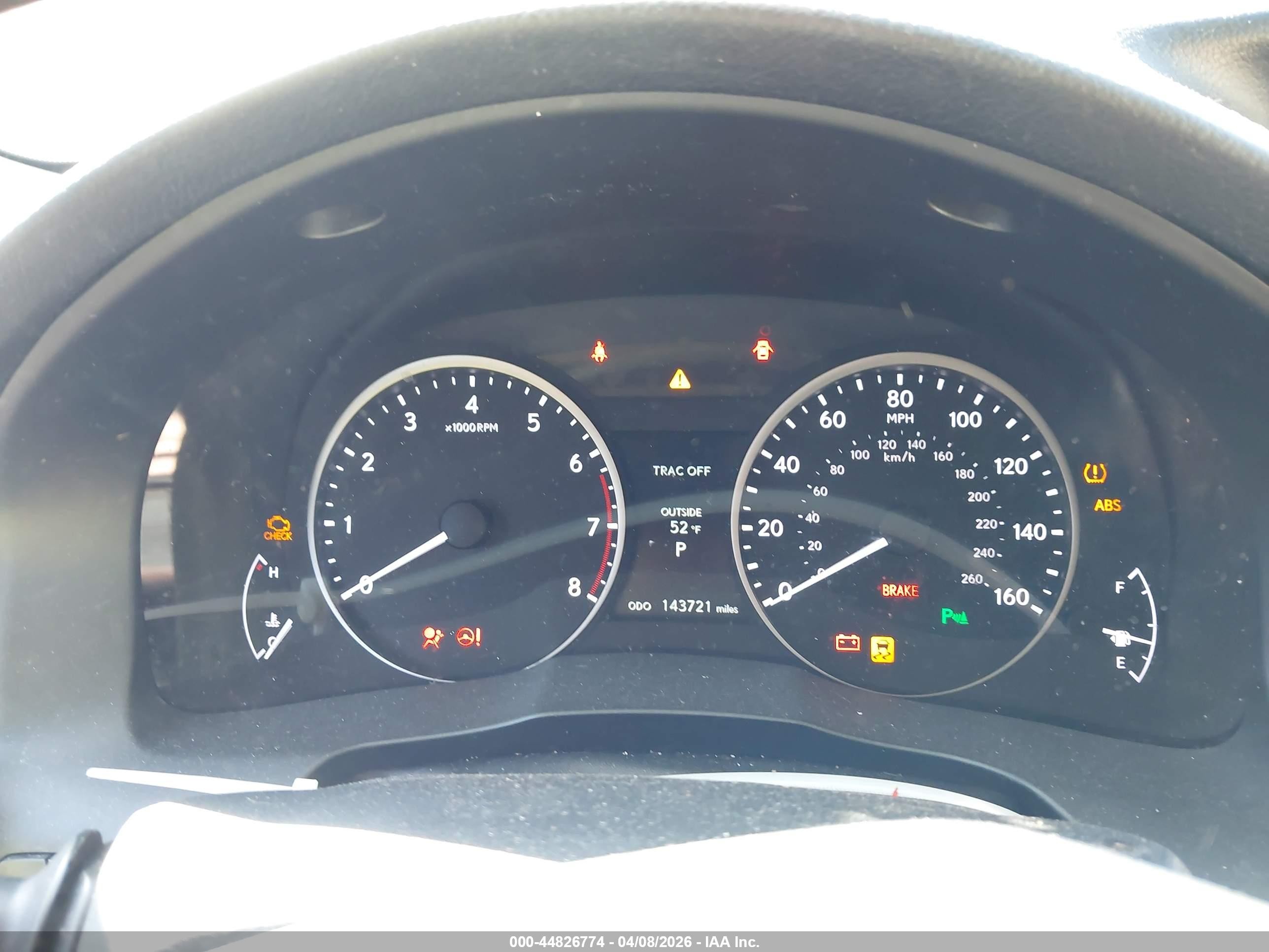 2013 Lexus Es 350   Black vin: JTHBK1GGXD2077527