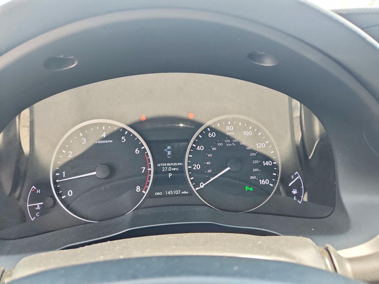 2014 Lexus Es 350 Silver vin: JTHBK1GGXE2096936