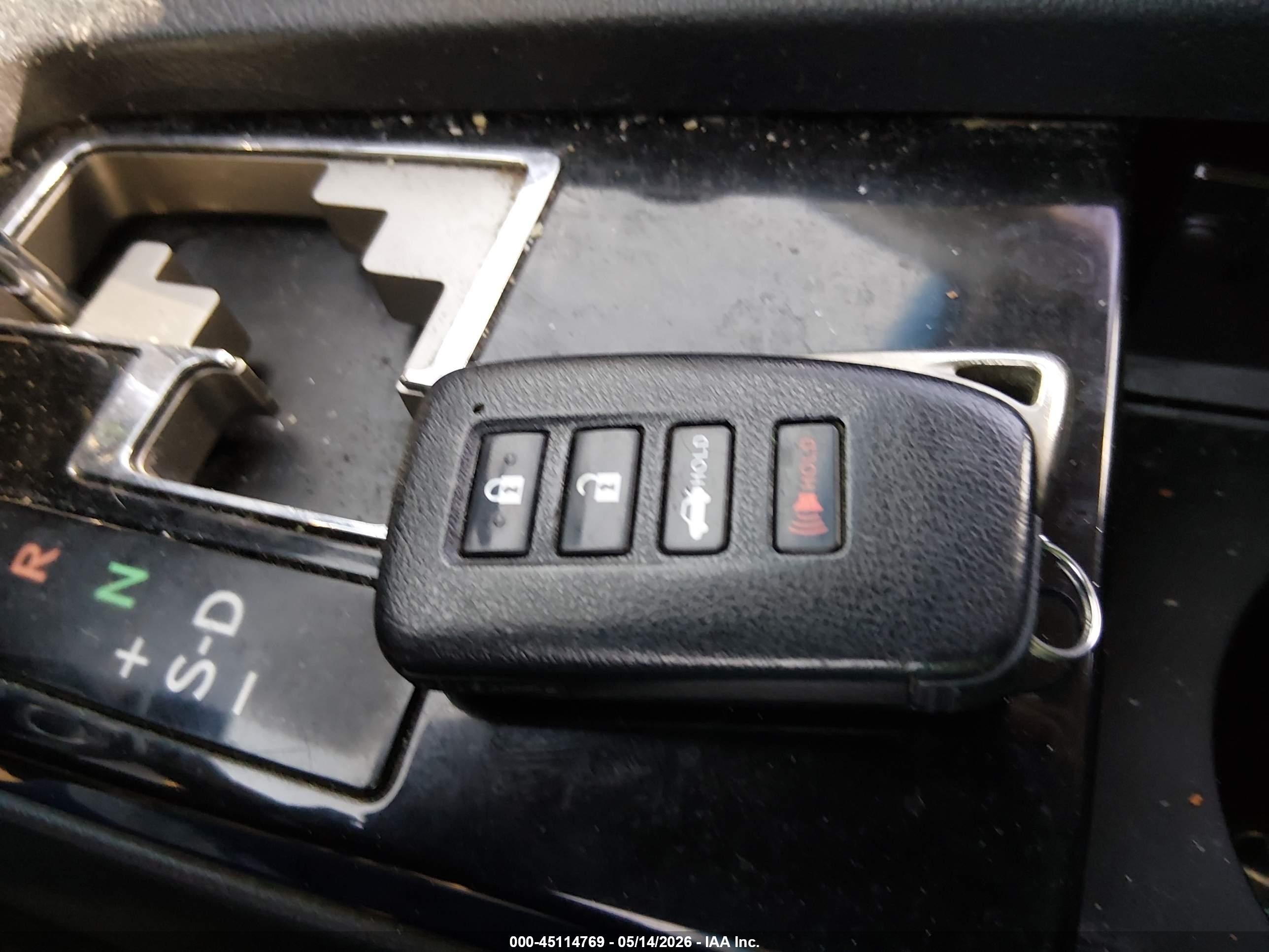 2014 Lexus Es 350   Black vin: JTHBK1GGXE2099190