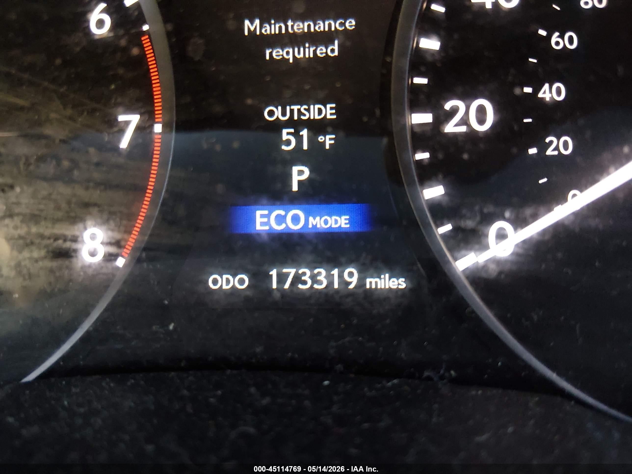 2014 Lexus Es 350   Black vin: JTHBK1GGXE2099190