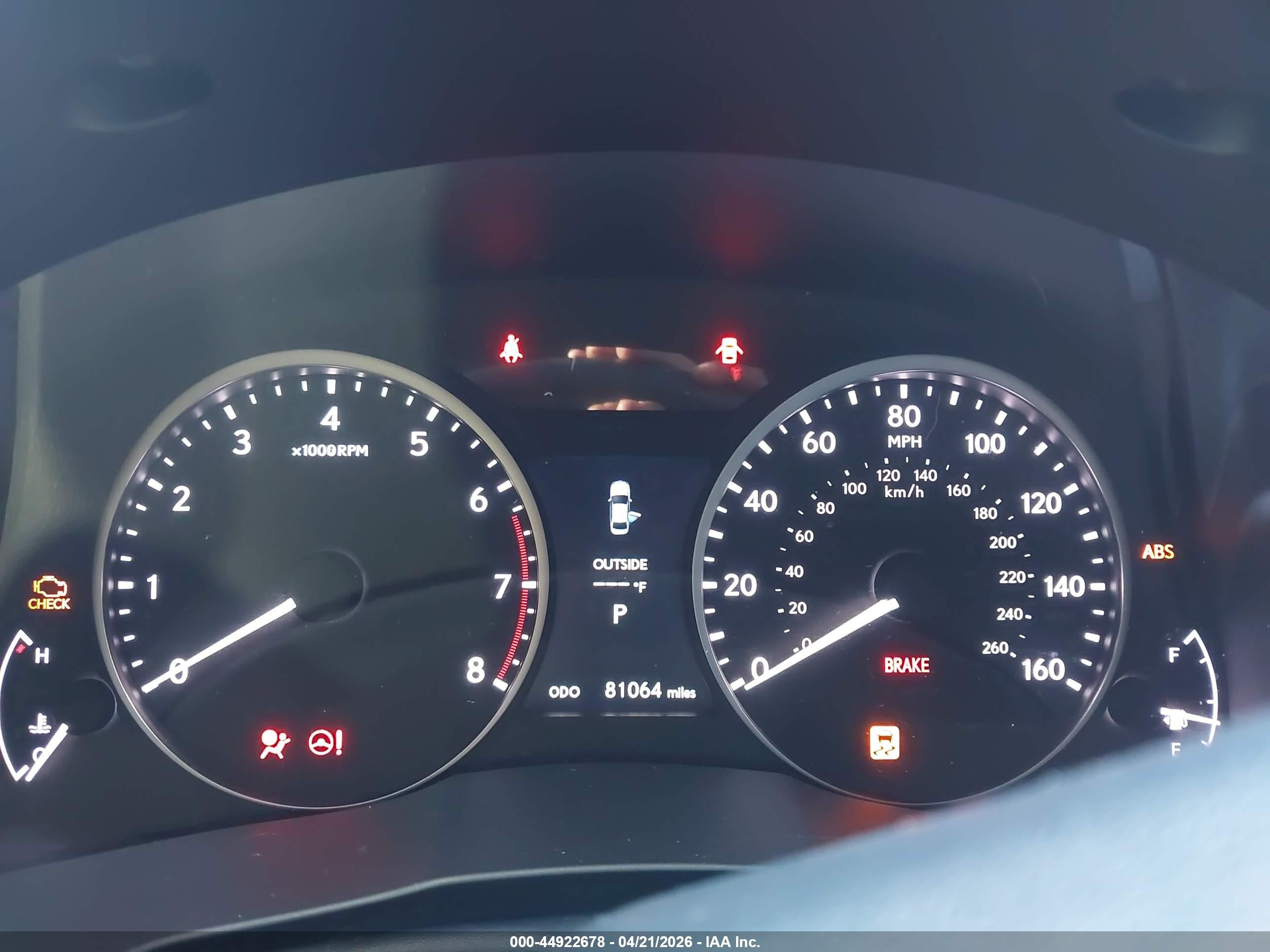 2014 Lexus Es 350 Blue vin: JTHBK1GGXE2109913