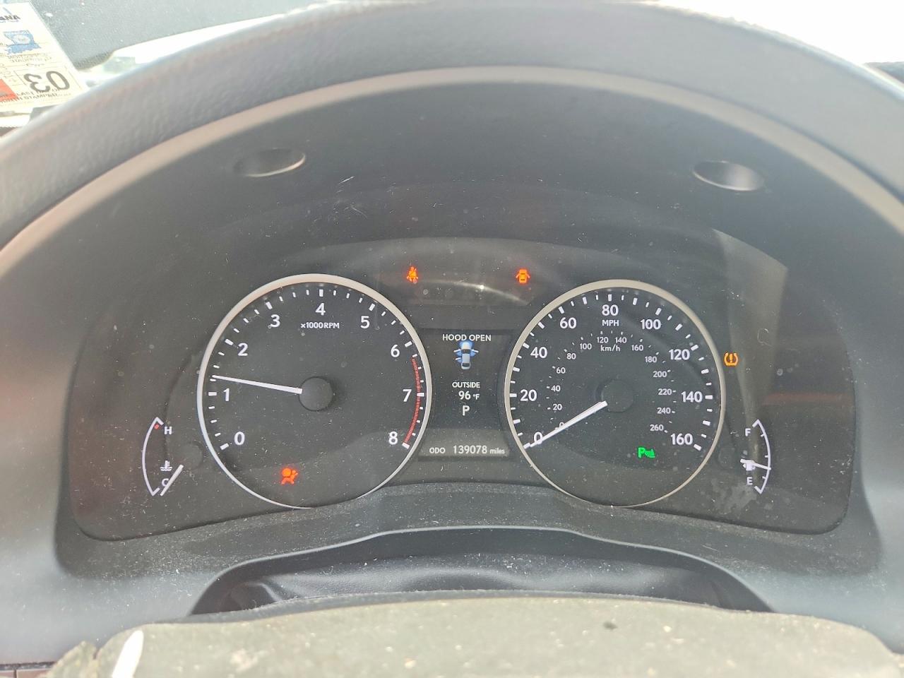 2014 Lexus Es 350 Black vin: JTHBK1GGXE2117249