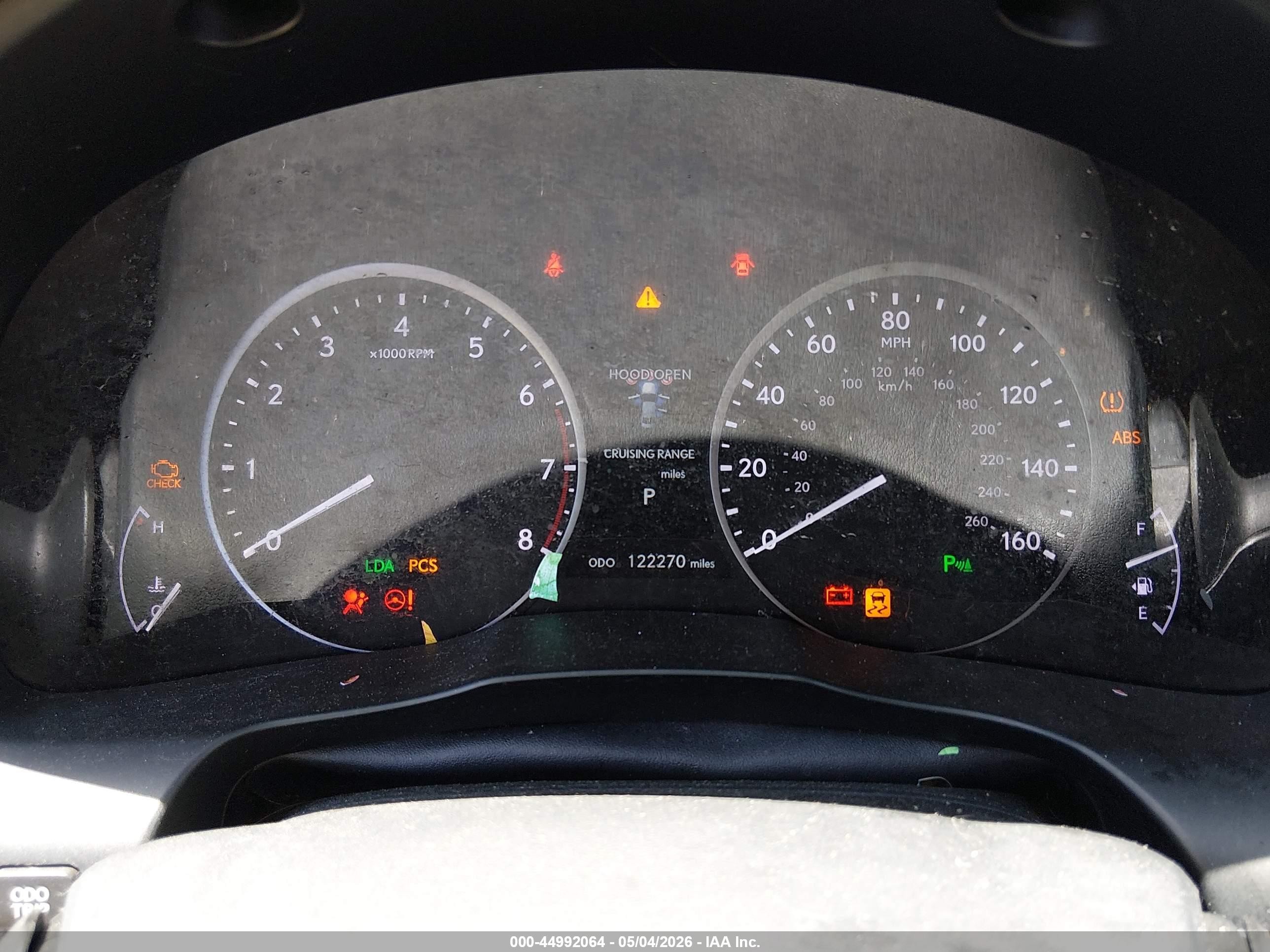 2014 Lexus Es 350   Red vin: JTHBK1GGXE2119972