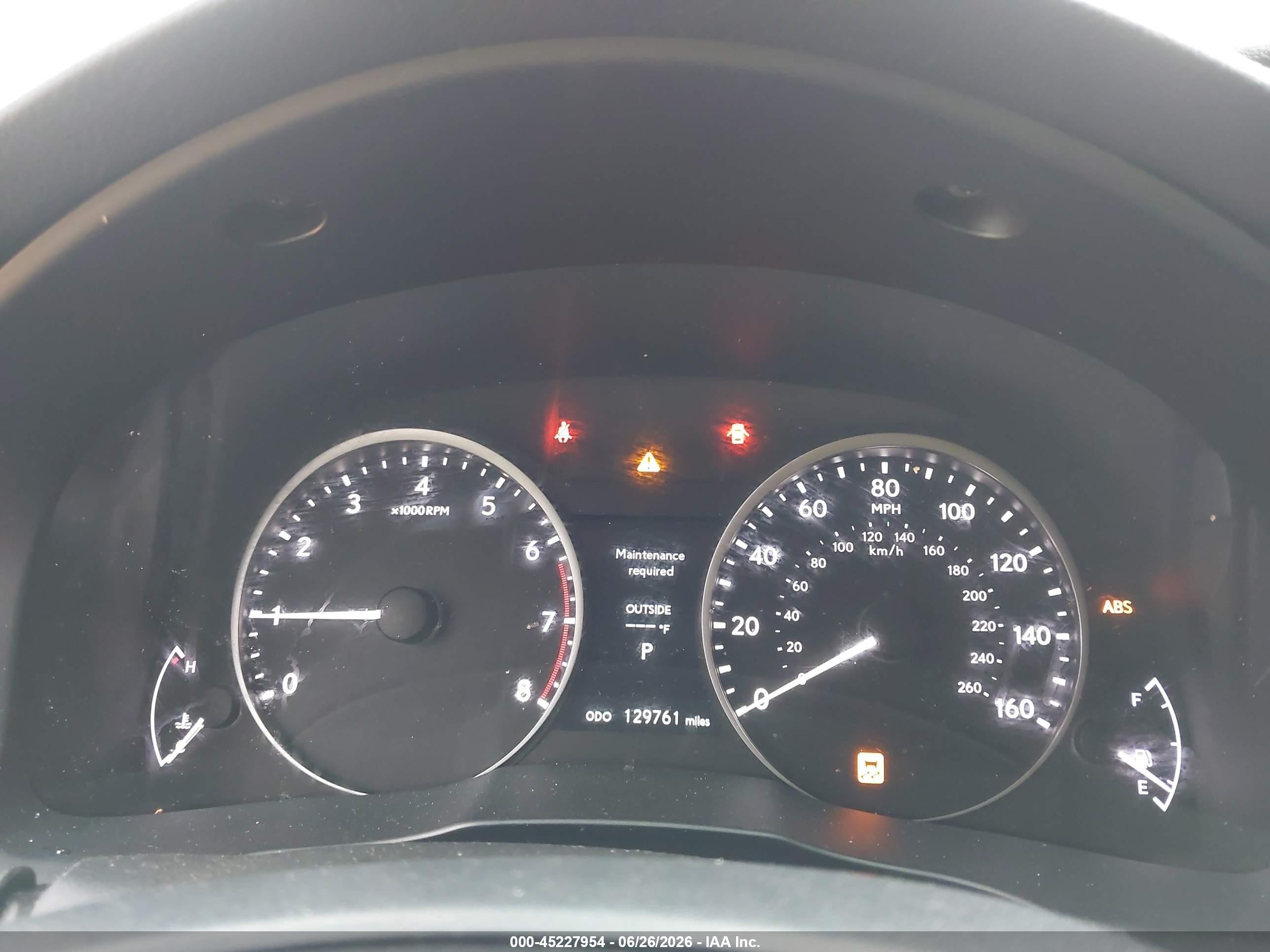2014 Lexus Es 350   Gray vin: JTHBK1GGXE2126470