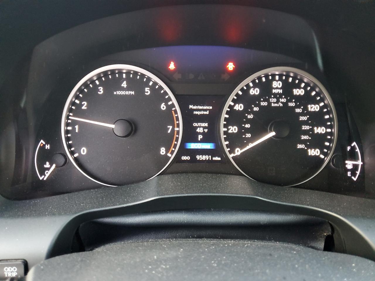 2014 Lexus Es 350 Gray vin: JTHBK1GGXE2142653