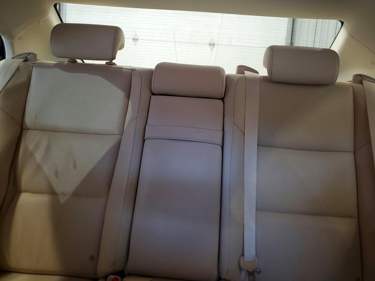 2015 Lexus Es 350 Blue vin: JTHBK1GGXF2158188
