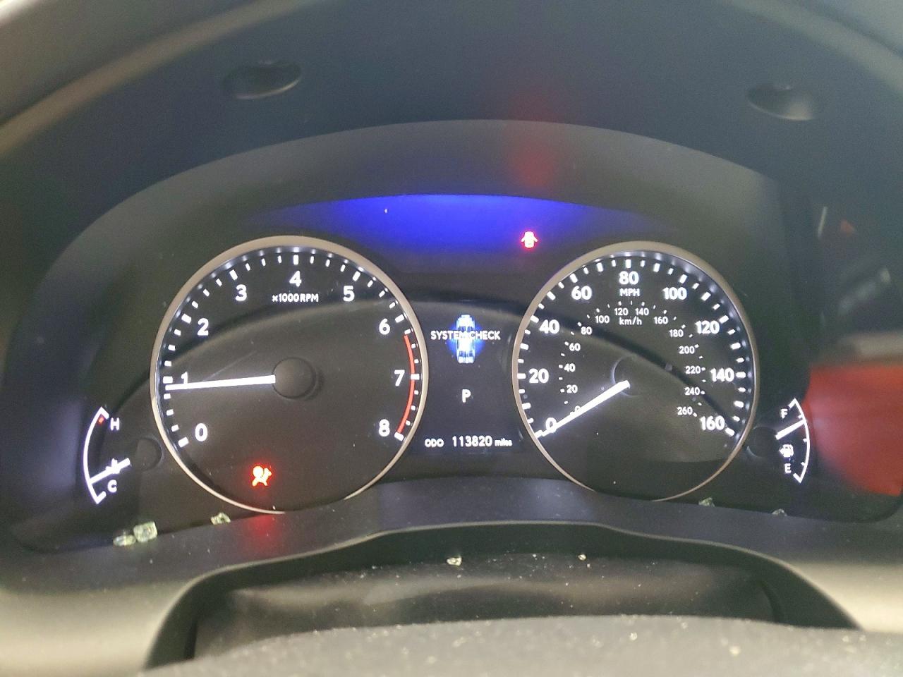2015 Lexus Es 350 Blue vin: JTHBK1GGXF2158188