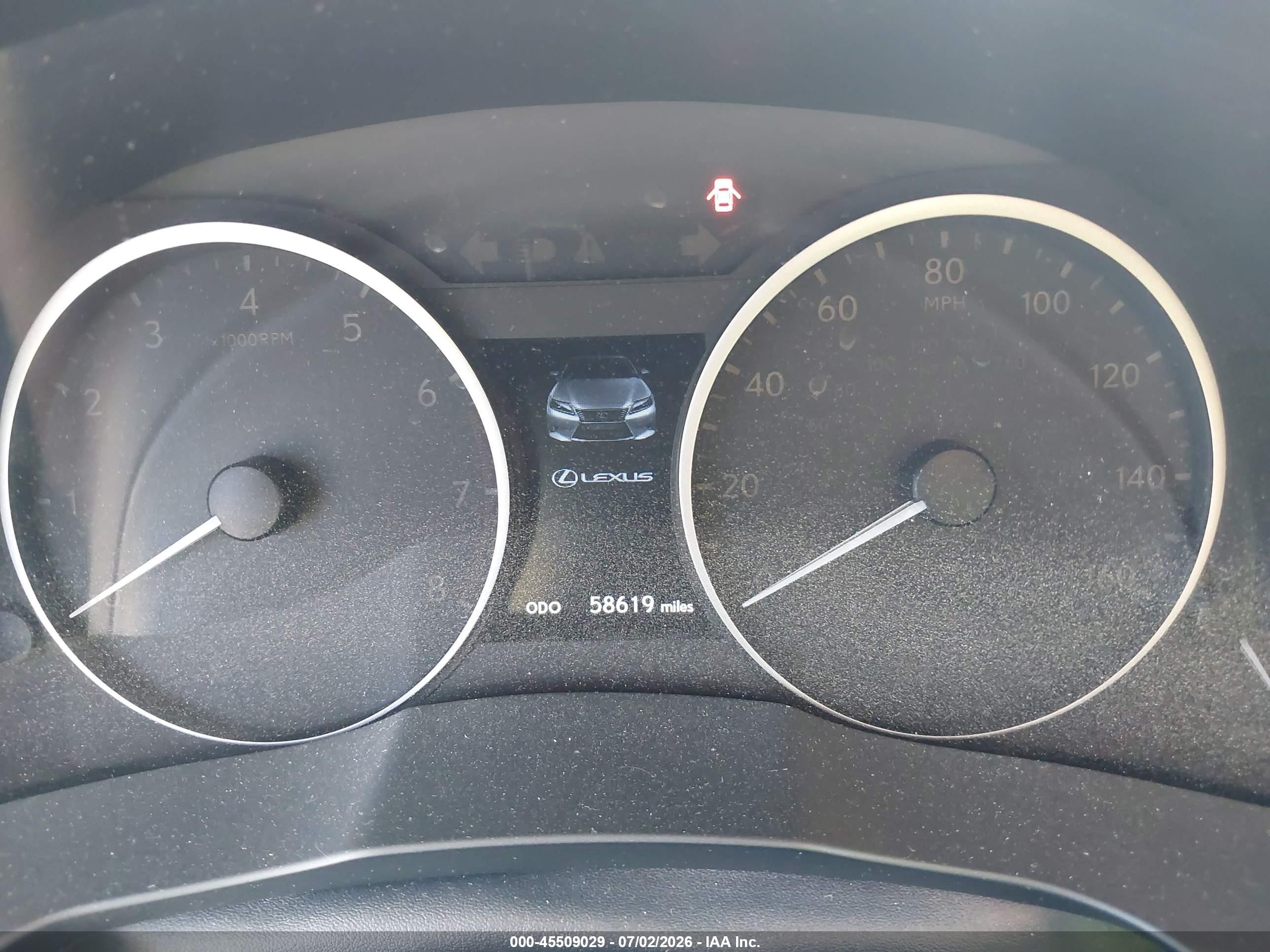 2015 Lexus Es 350   Gray vin: JTHBK1GGXF2167571