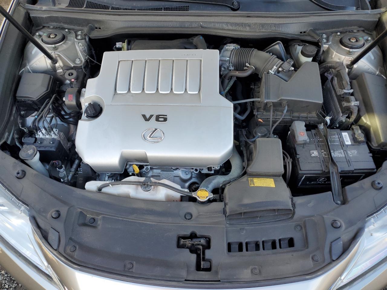 2015 Lexus Es 350 Gray vin: JTHBK1GGXF2197556