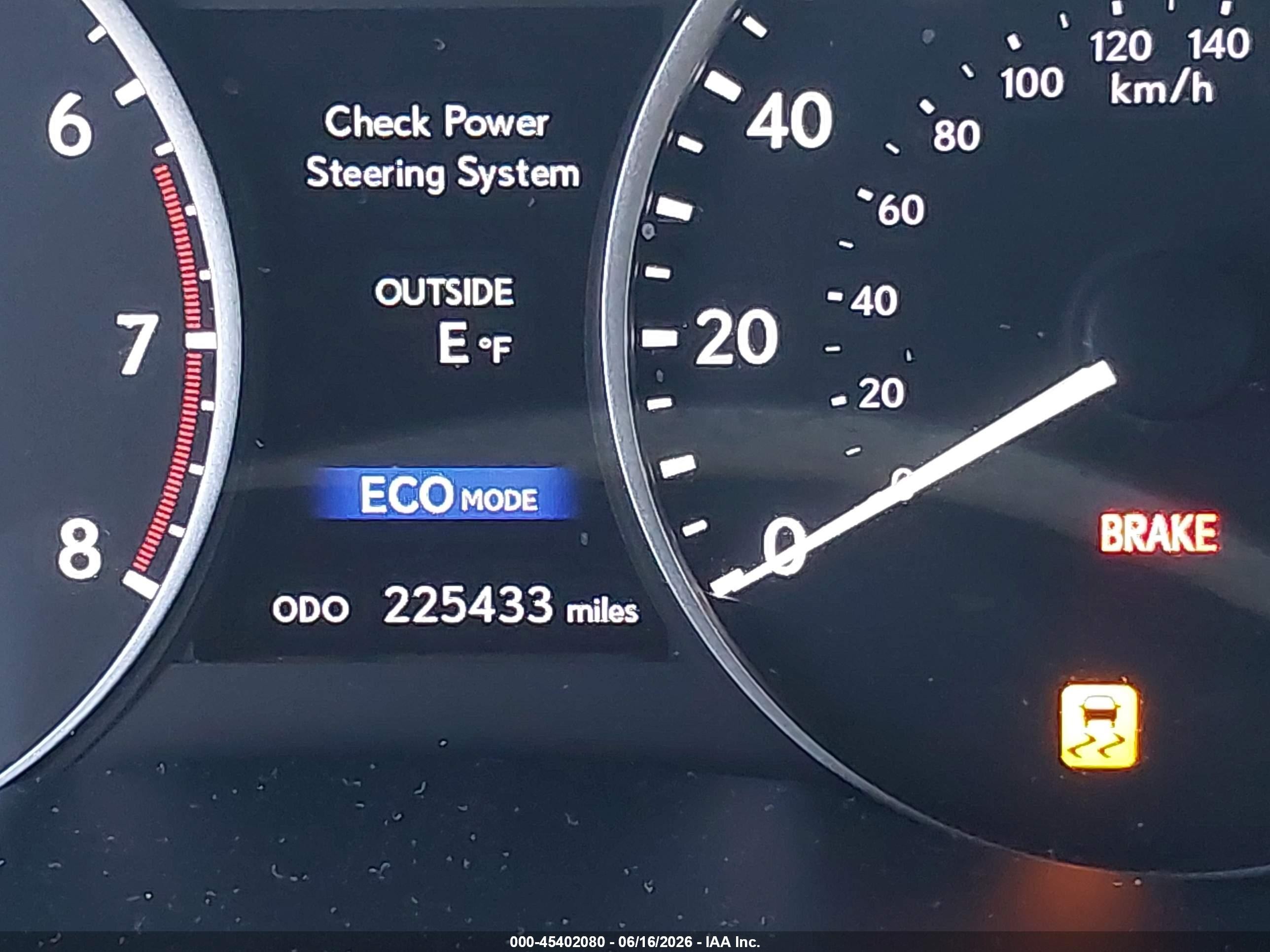 2015 Lexus Es 350 Gray vin: JTHBK1GGXF2201864