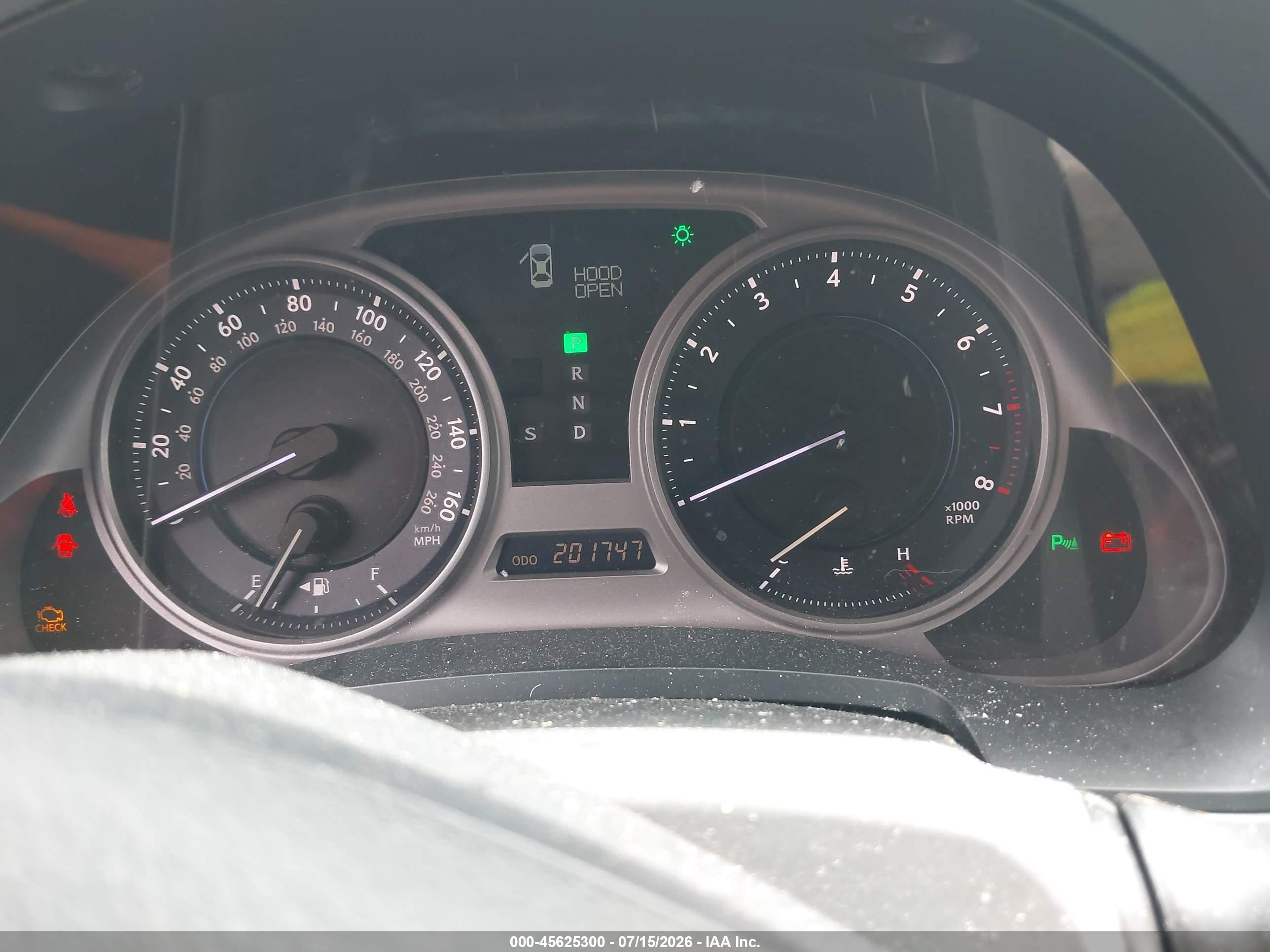 2006 Lexus Is 250   White vin: JTHBK262062014953