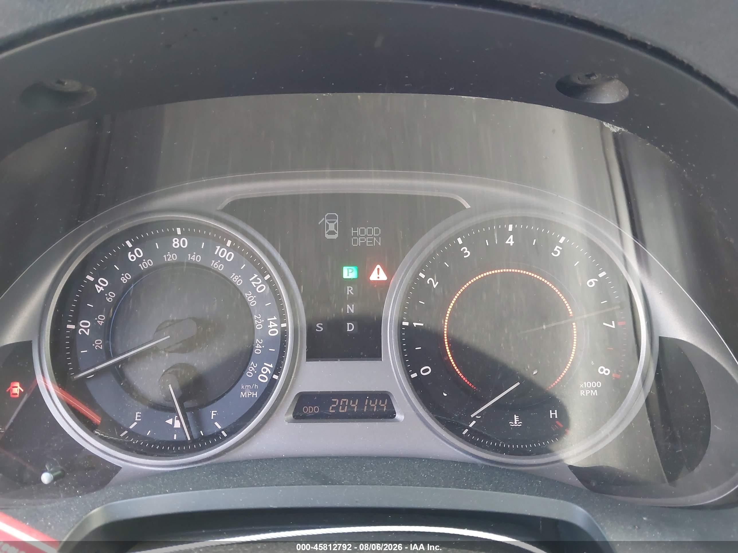 2007 Lexus Is 250   Light Blue vin: JTHBK262075046754