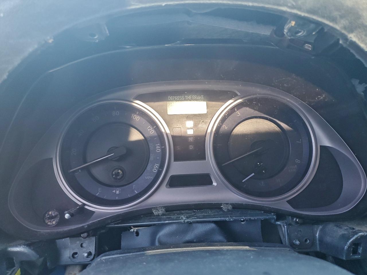 2008 Lexus Is 250 Black vin: JTHBK262085082851