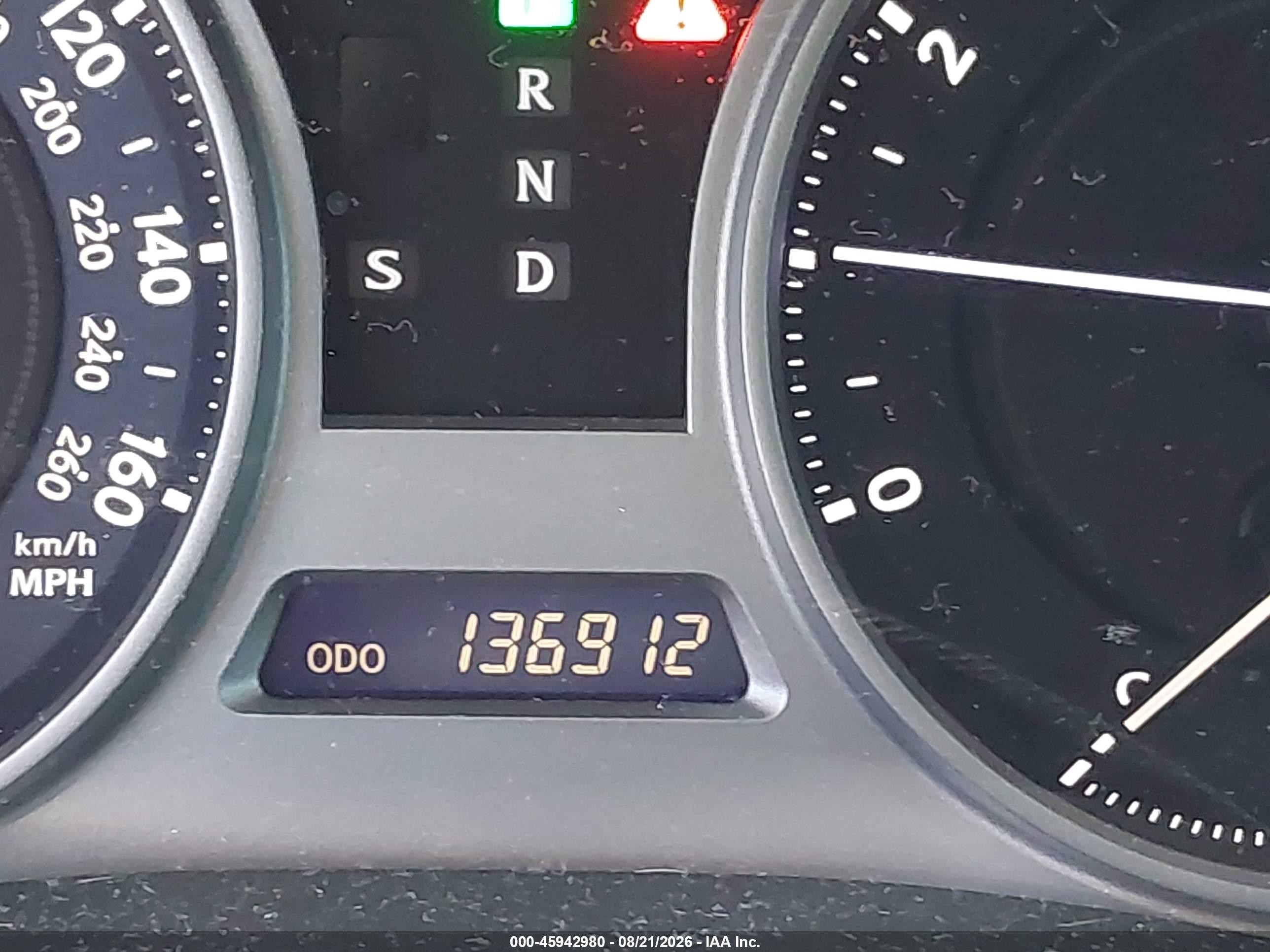 2006 Lexus Is 250   Gray vin: JTHBK262165007234
