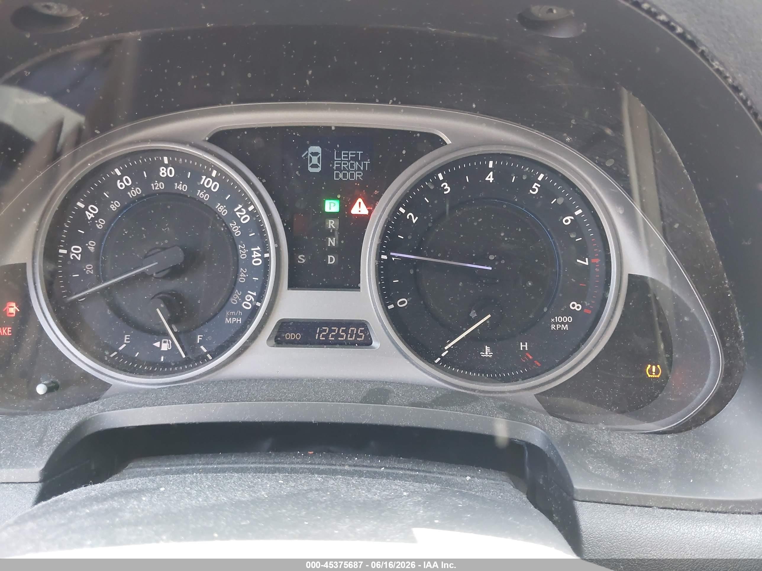 2007 Lexus Is 250   Silver vin: JTHBK262272045767