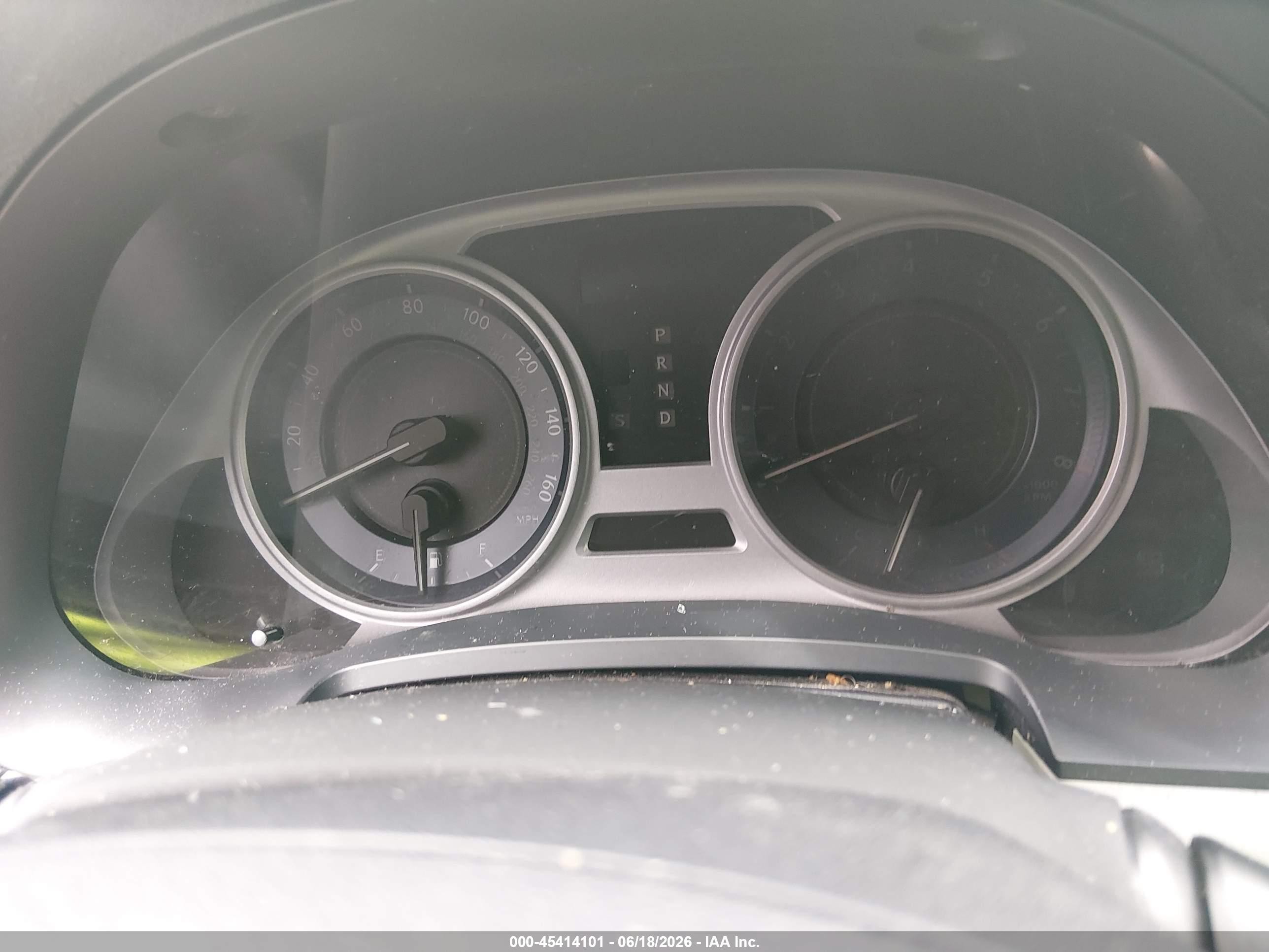 2008 Lexus Is 250   Gray vin: JTHBK262285081264