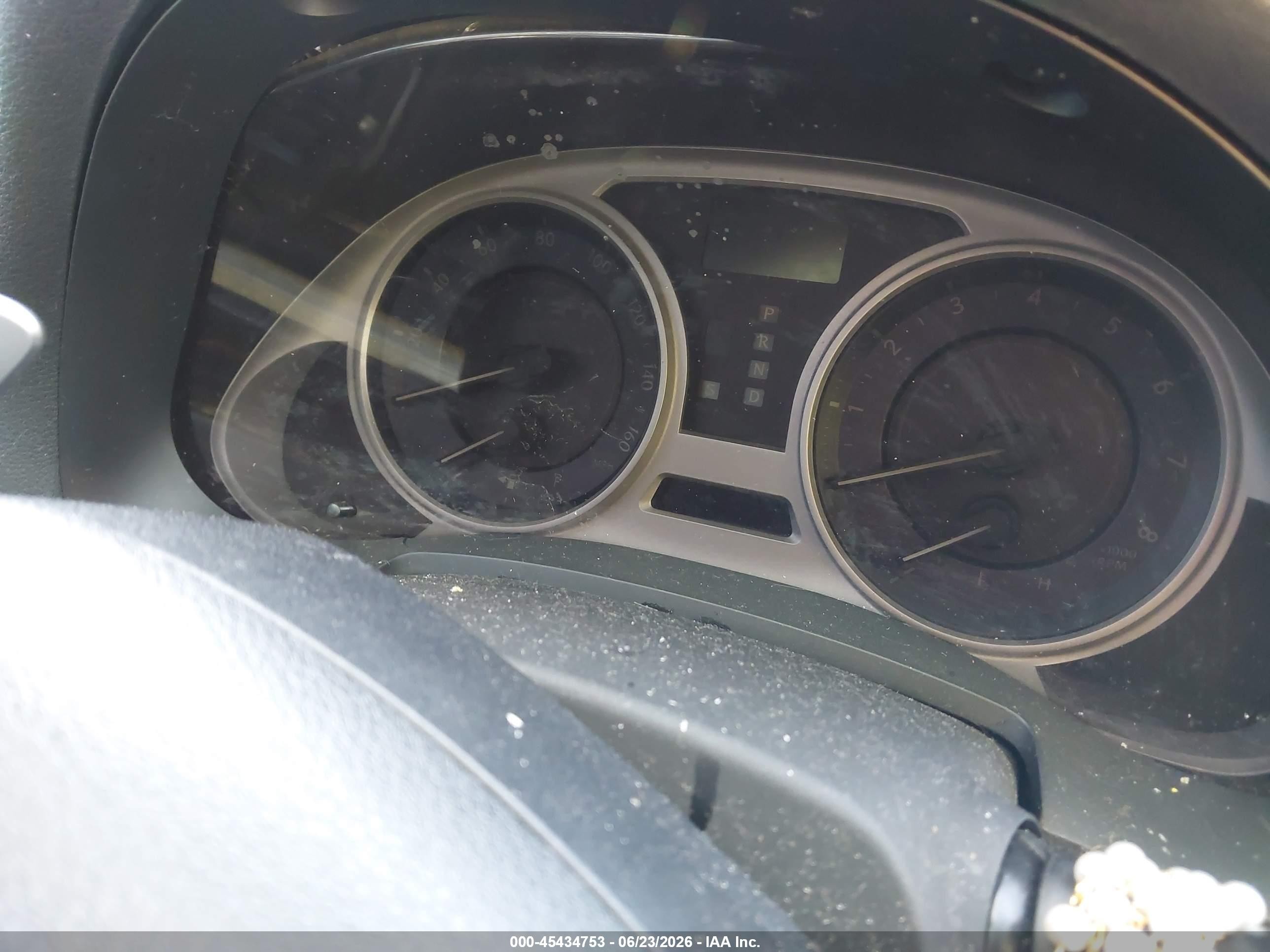 2009 Lexus Is 250   Gray vin: JTHBK262292084457
