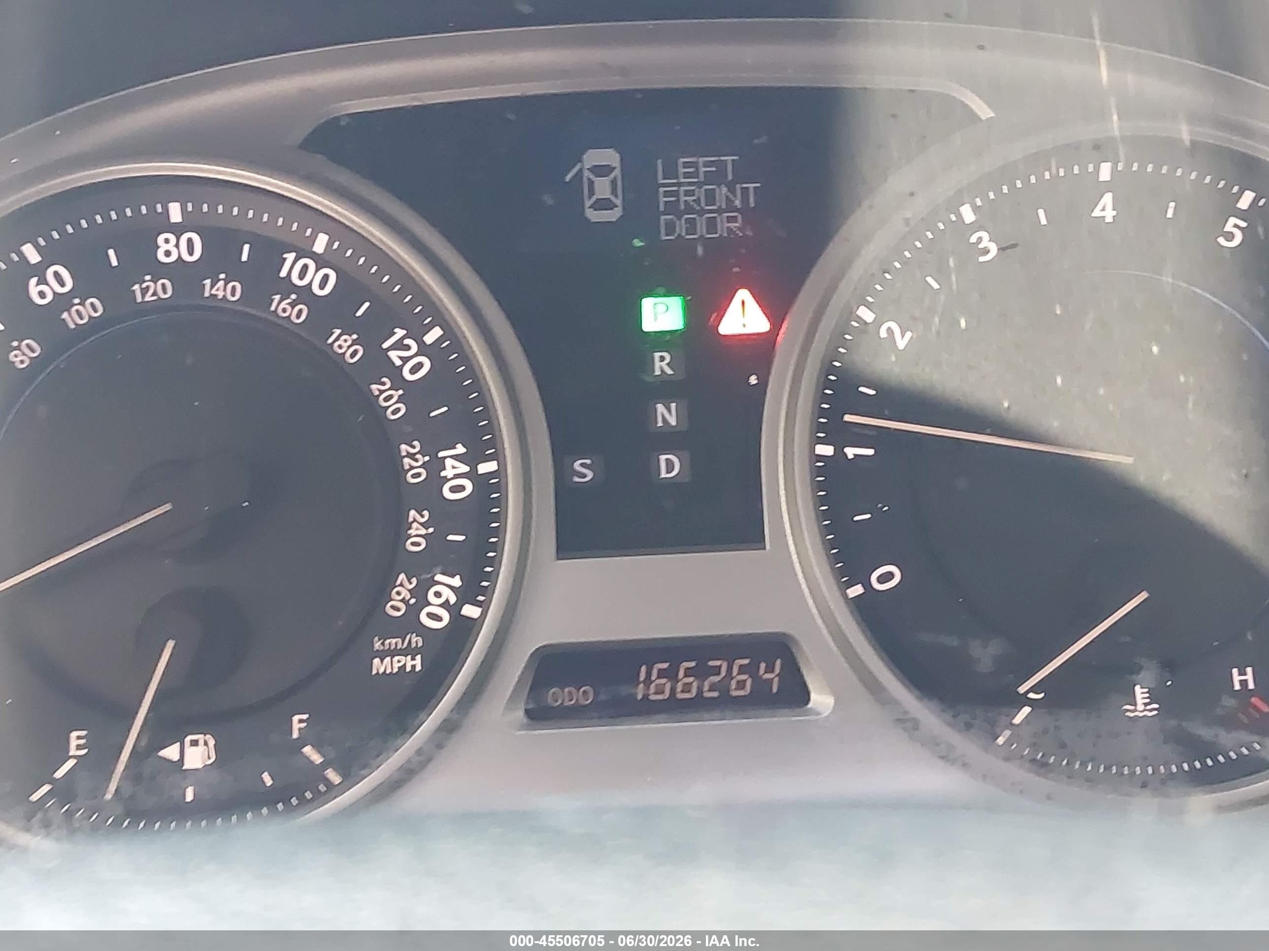 2009 Lexus Is 250   Silver vin: JTHBK262292090498