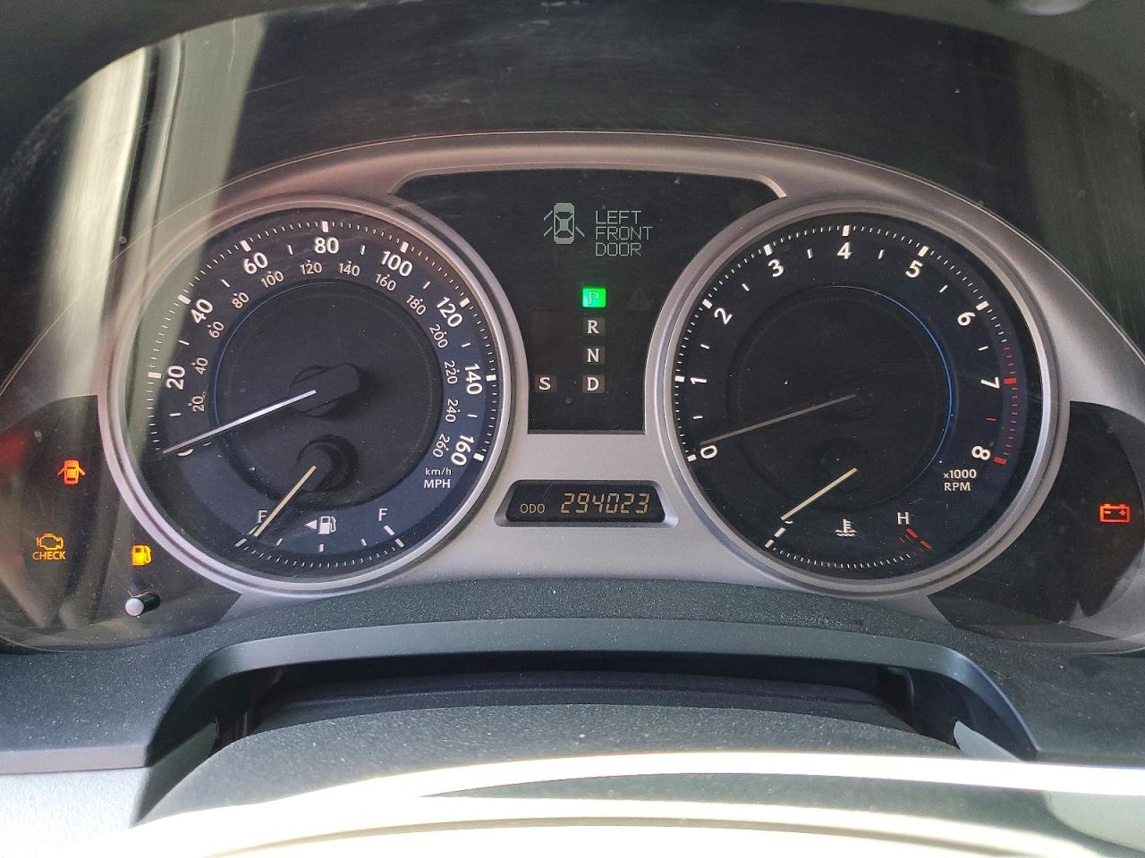 2006 Lexus Is 250 Burgundy vin: JTHBK262362012789