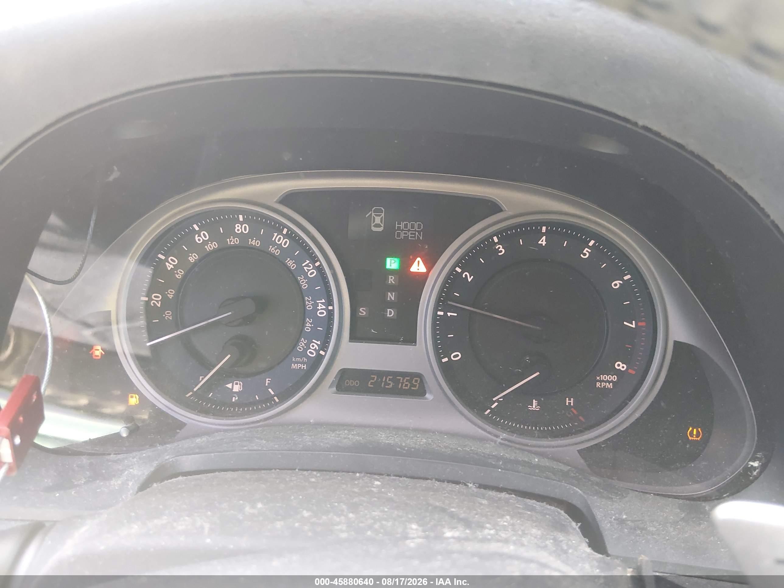2007 Lexus Is 250   White vin: JTHBK262372053909