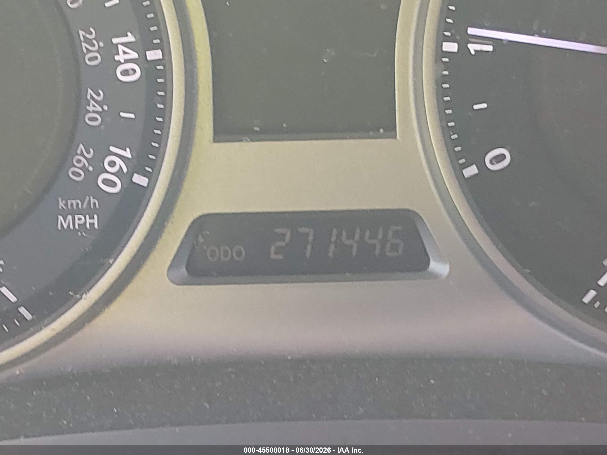 2008 Lexus Is 250   Red vin: JTHBK262382064801
