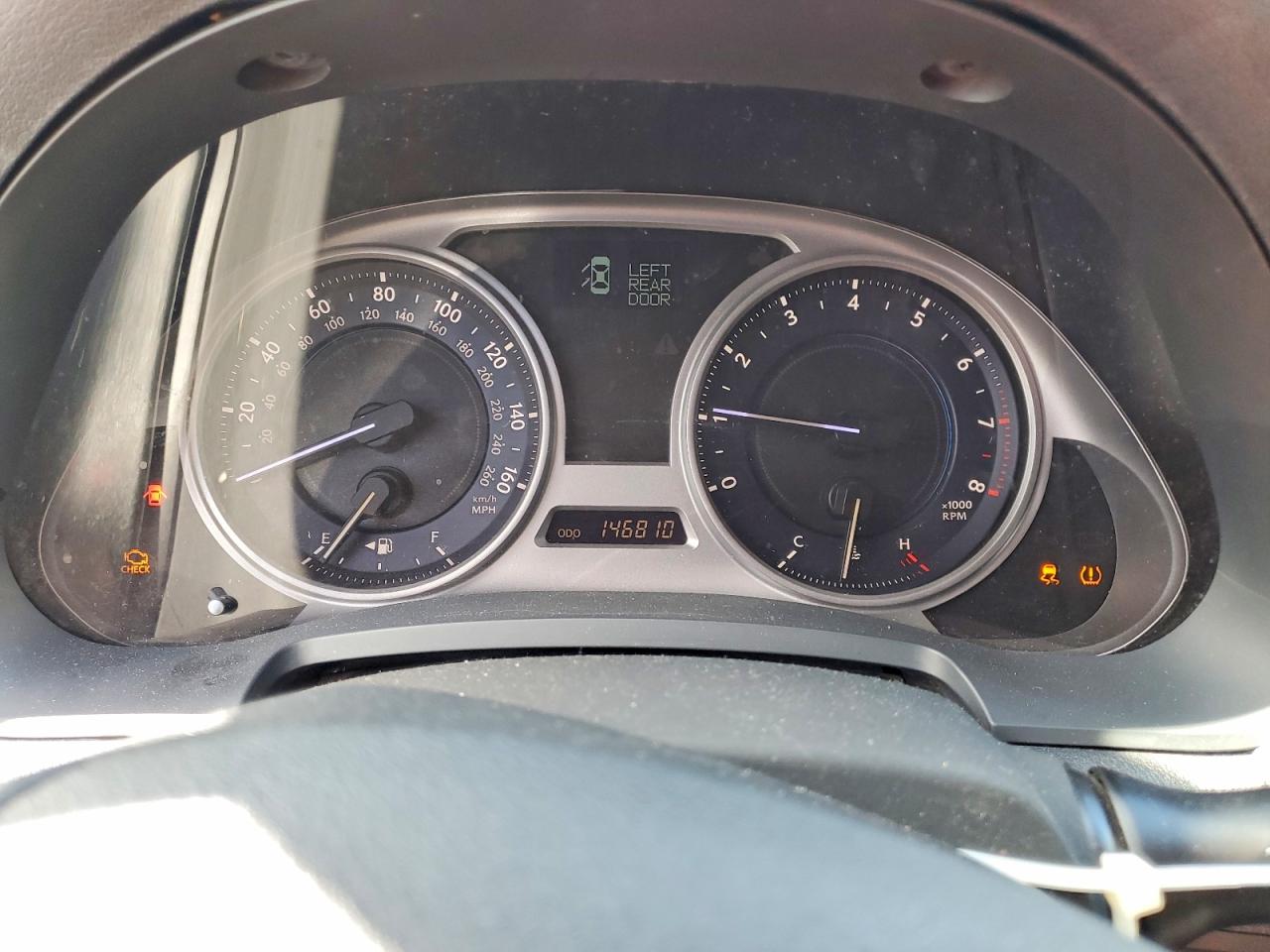 2006 Lexus Is 250 Base Silver vin: JTHBK262462015104