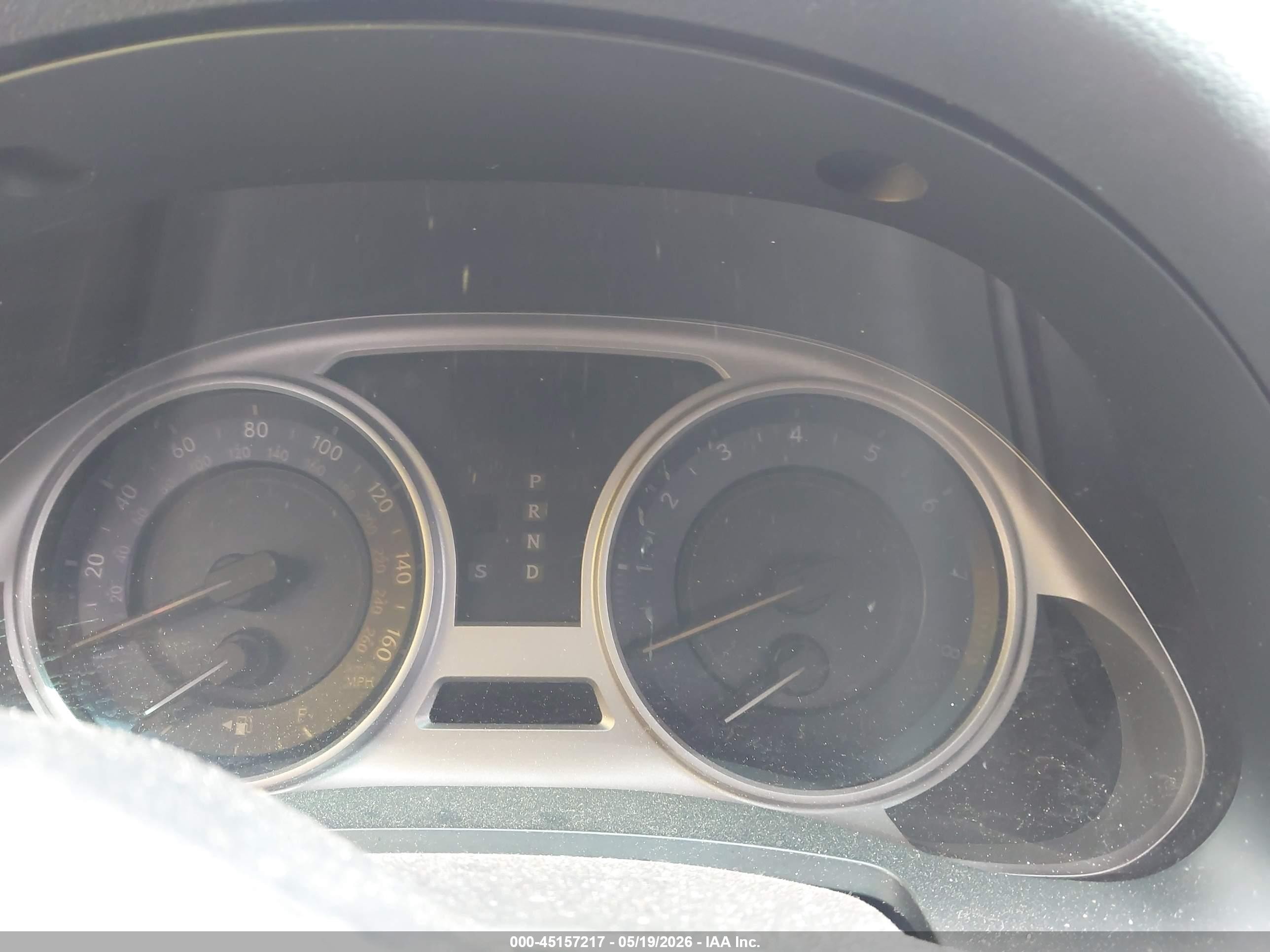 2006 Lexus Is 250   Gray vin: JTHBK262465022326