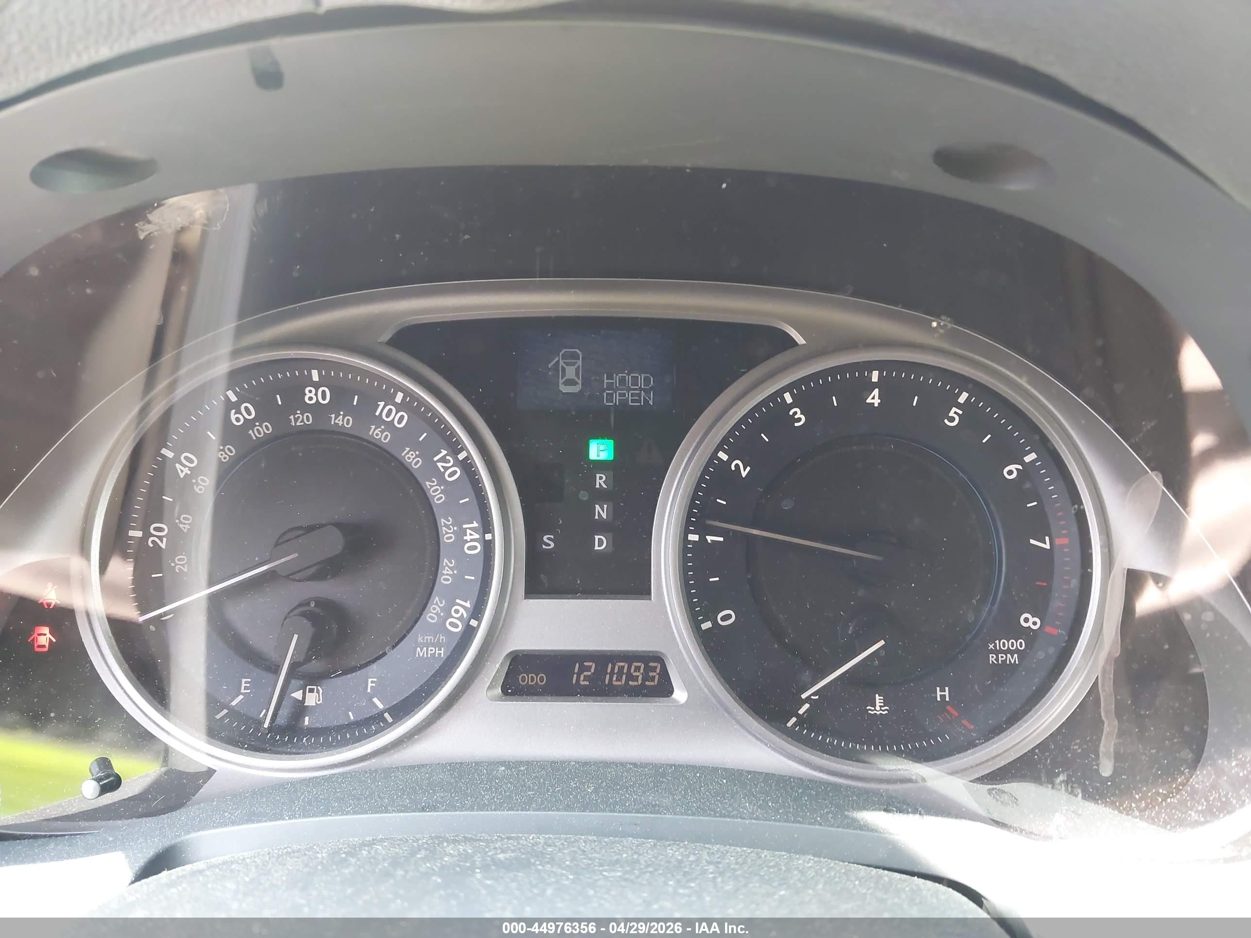 2007 Lexus Is 250   Dark Blue vin: JTHBK262472035497