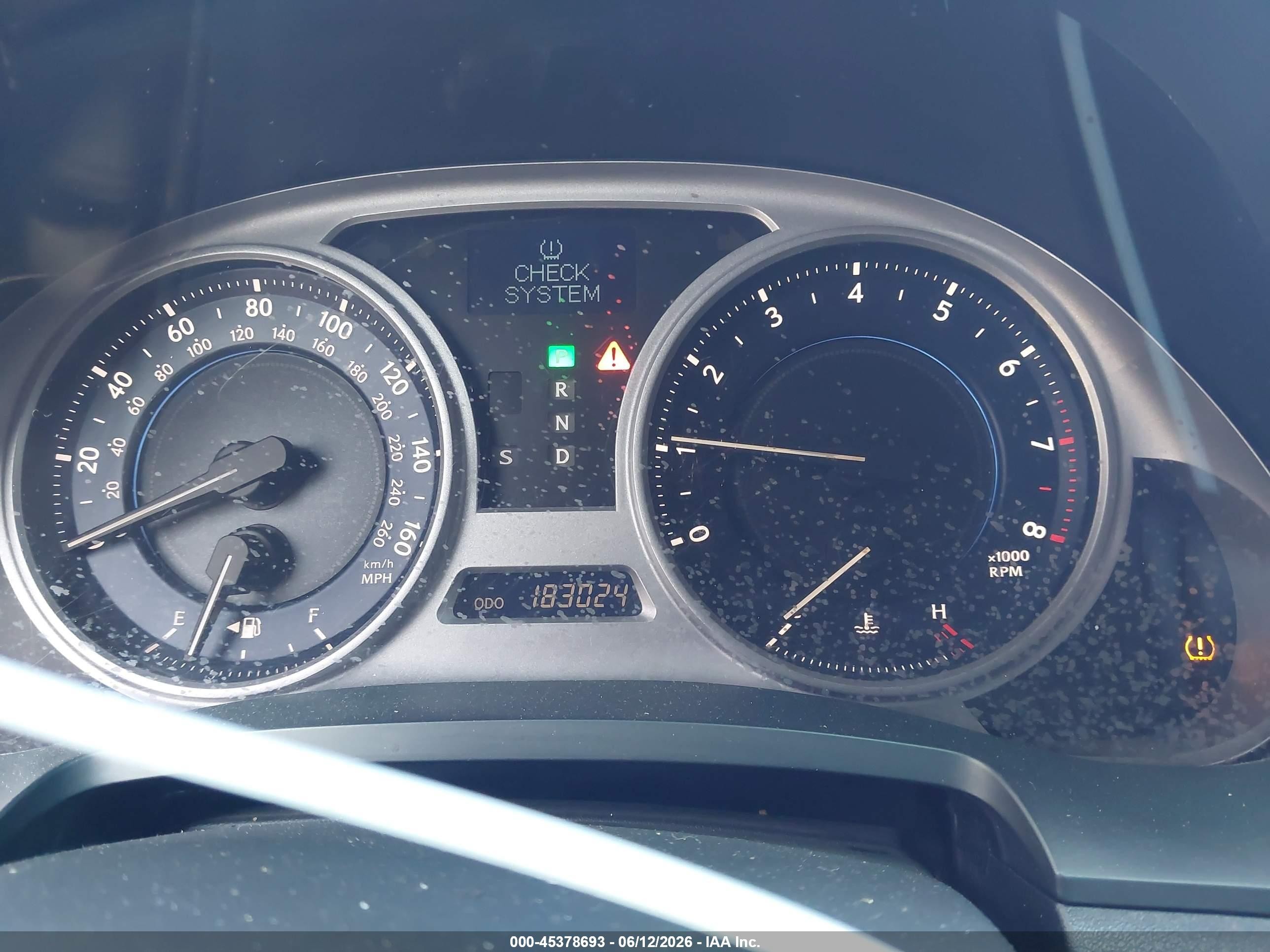 2009 Lexus Is 250   Black vin: JTHBK262592093072