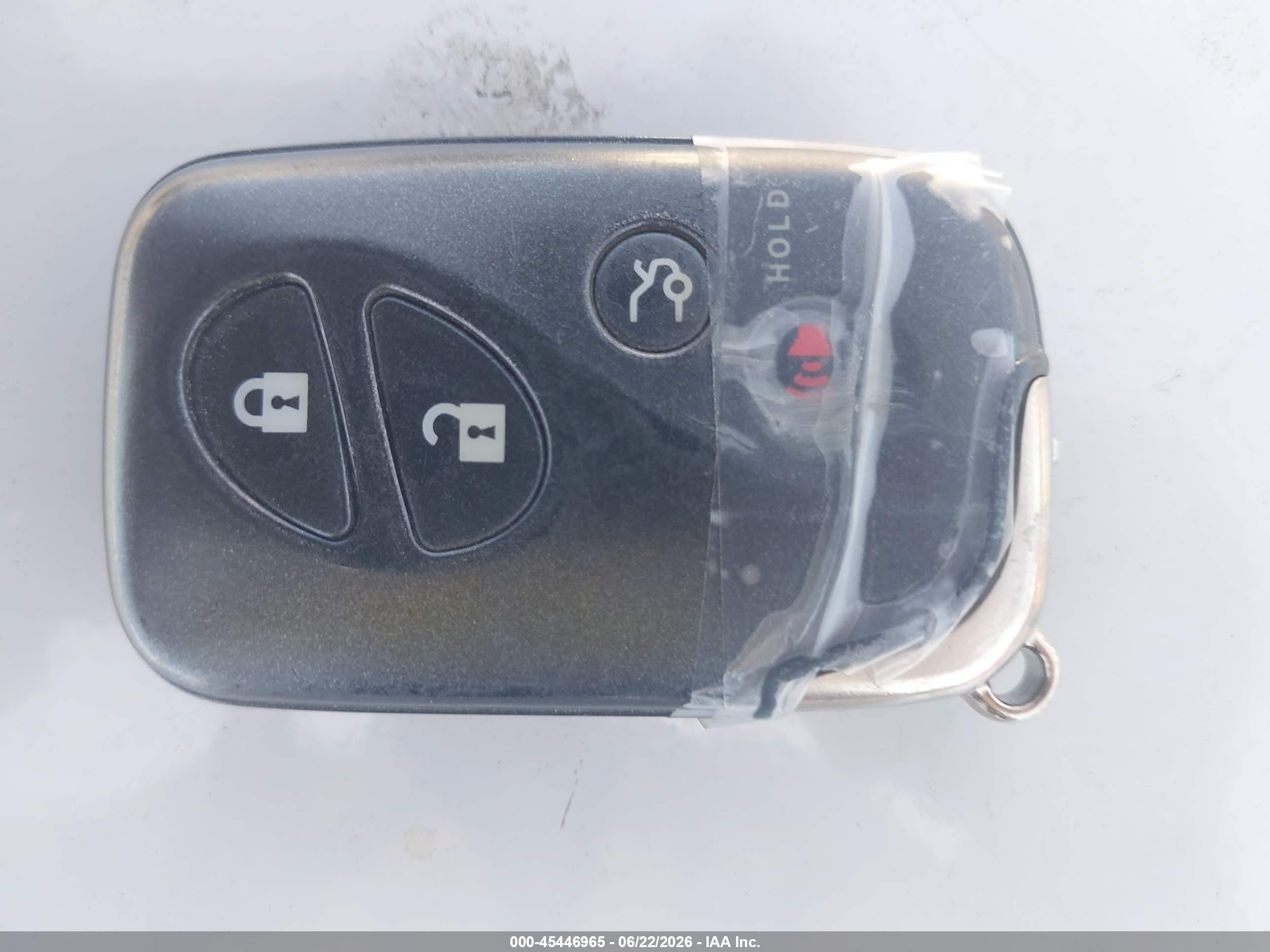 2007 Lexus Is 250   Gray vin: JTHBK262675027710
