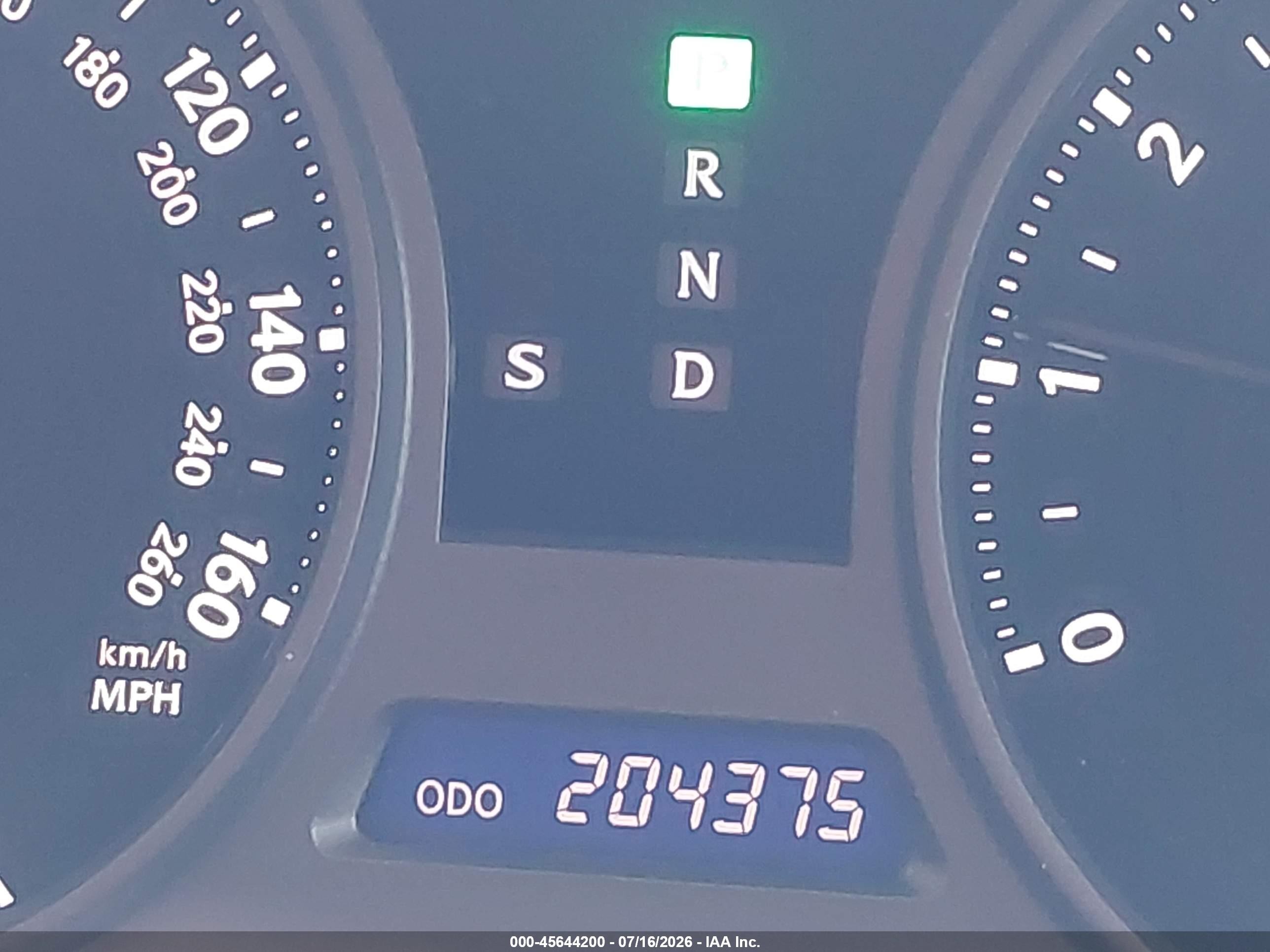 2008 Lexus Is 250   Серебряный vin: JTHBK262685051975