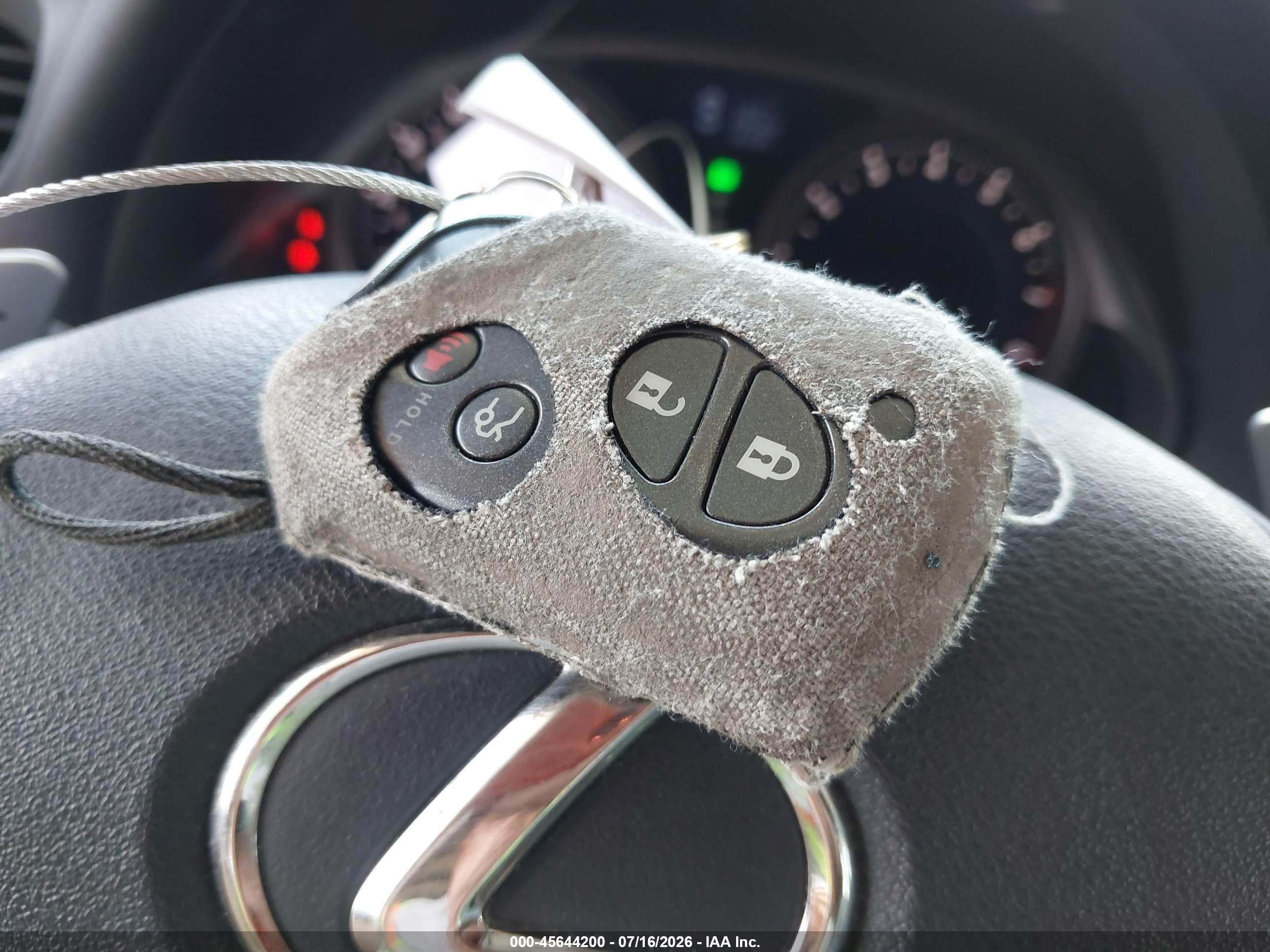 2008 Lexus Is 250   Серебряный vin: JTHBK262685051975