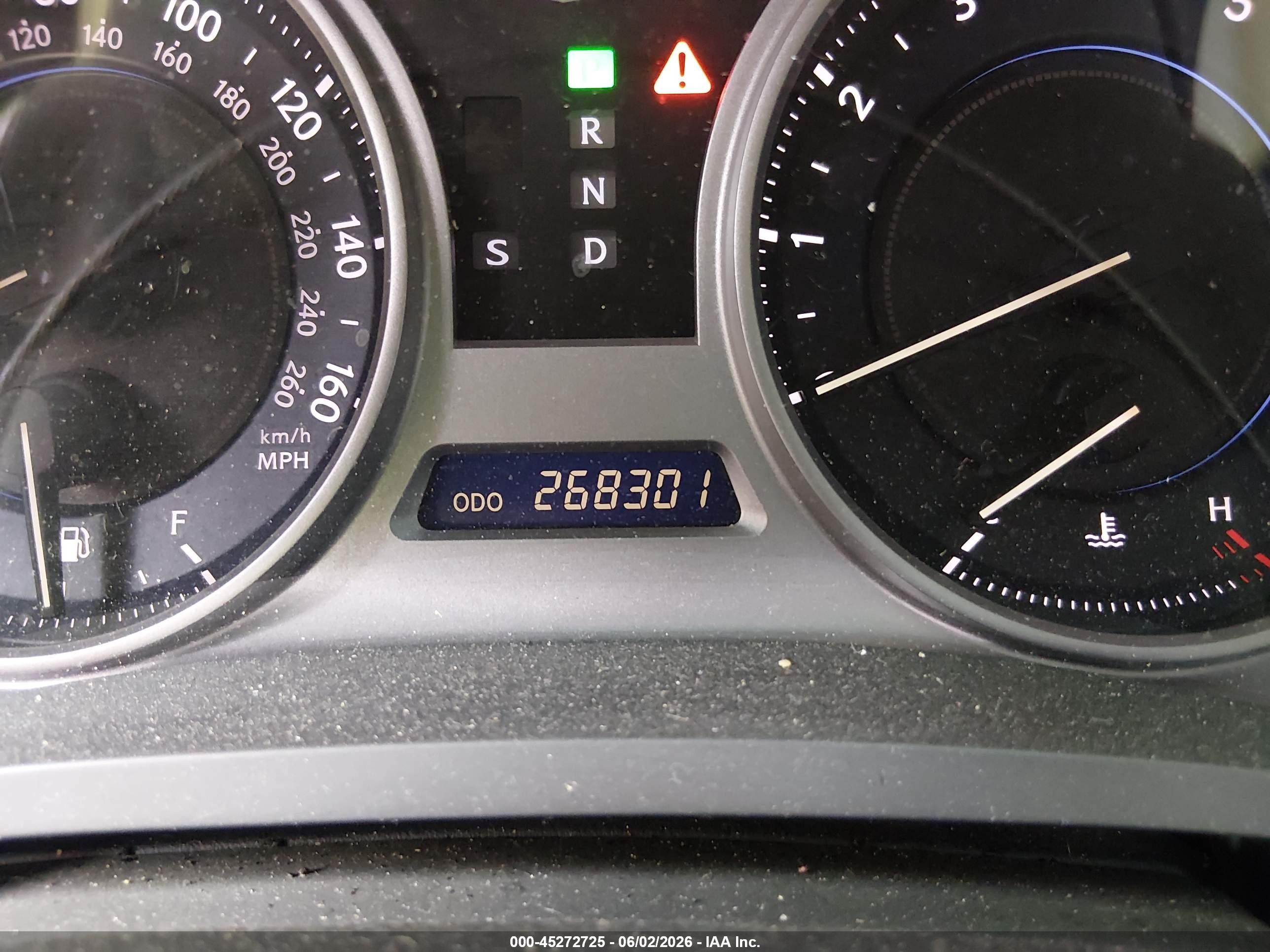 2009 Lexus Is 250 Gray vin: JTHBK262692092559