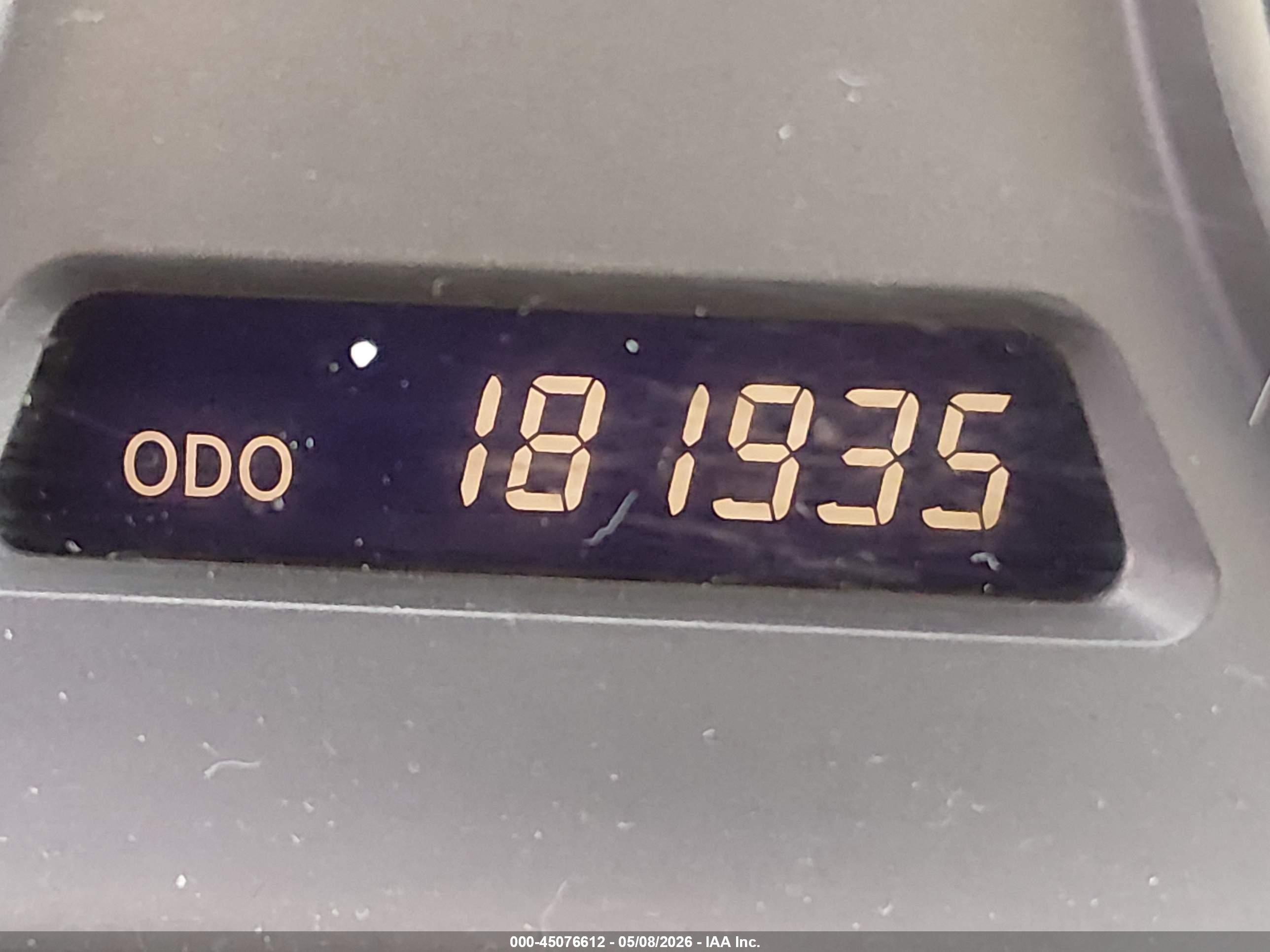 2009 Lexus Is 250 Gray vin: JTHBK262695091474