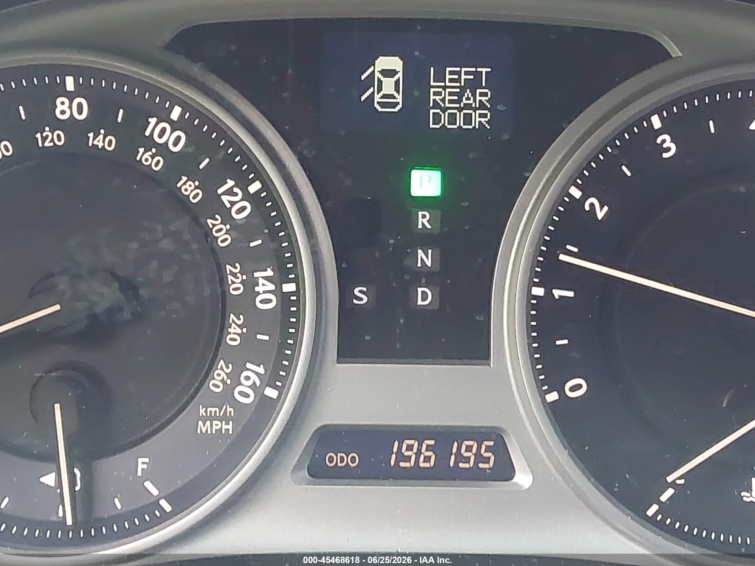 2009 Lexus Is 250   Silver vin: JTHBK262695100528