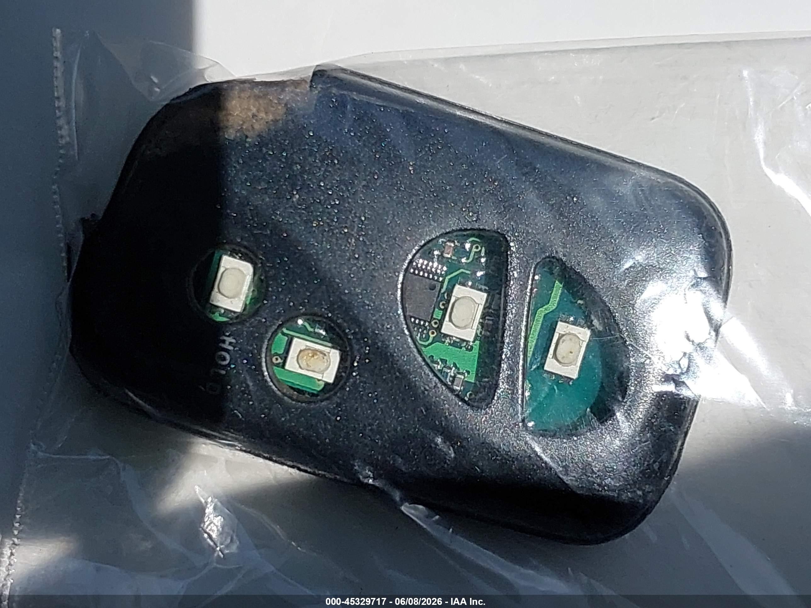 2006 Lexus Is 250   Light Blue vin: JTHBK262762010401