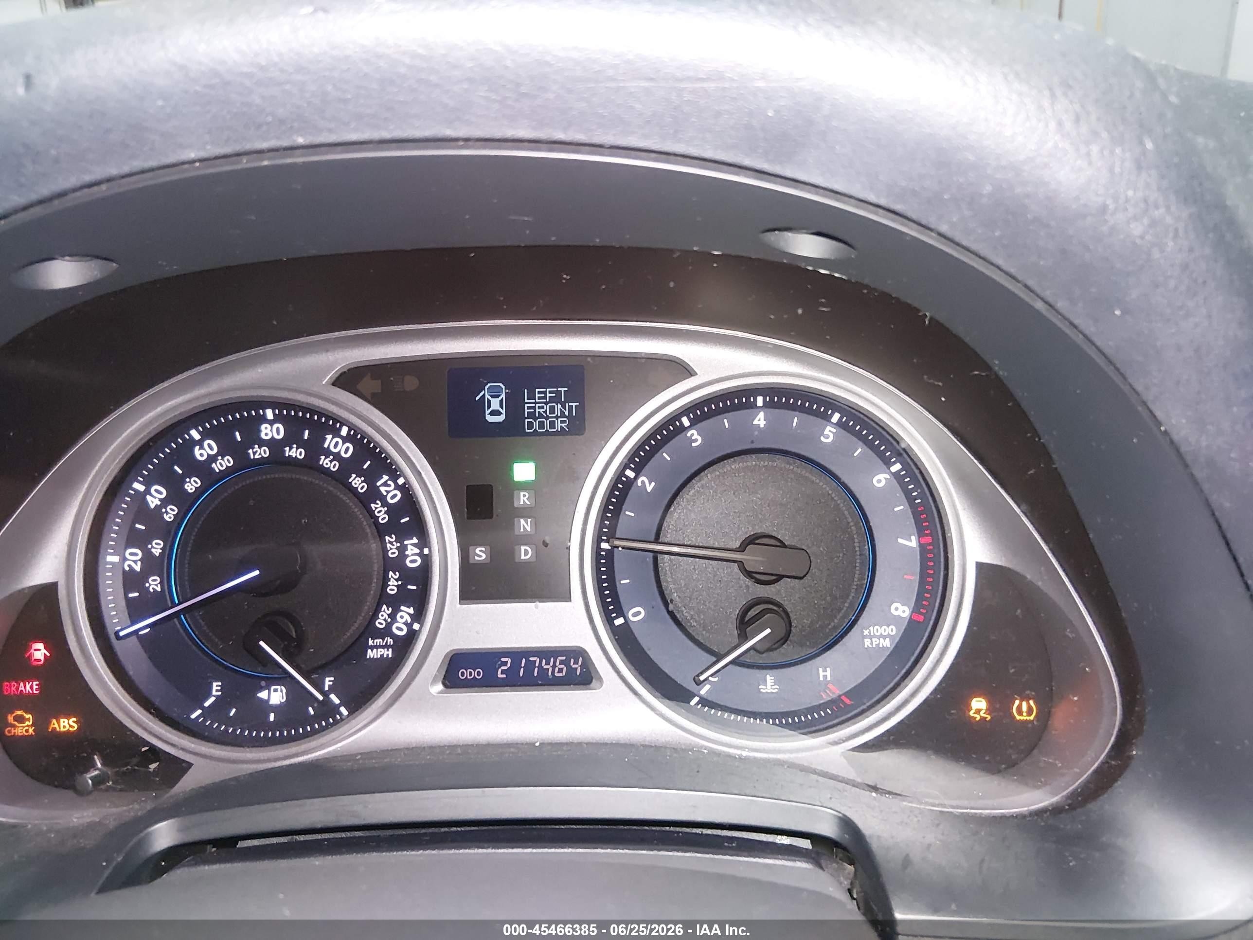 2006 Lexus Is 250   Gray vin: JTHBK262765002975