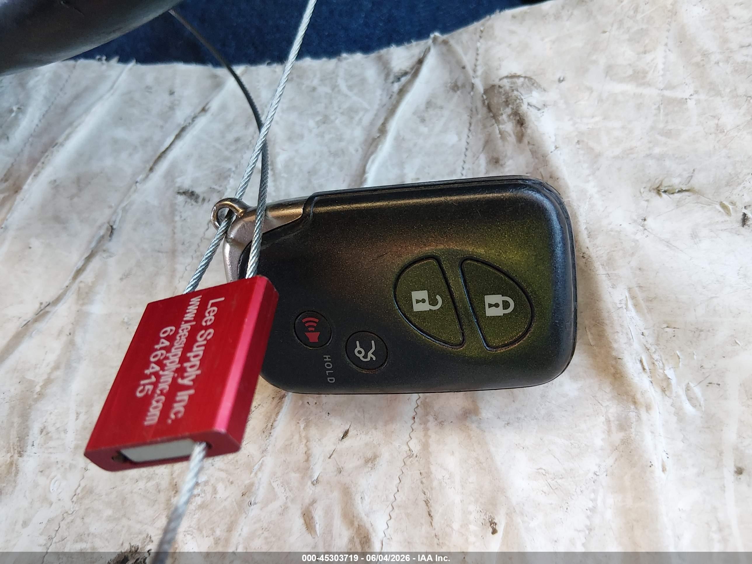 2006 Lexus Is 250   Серебряный vin: JTHBK262765018920
