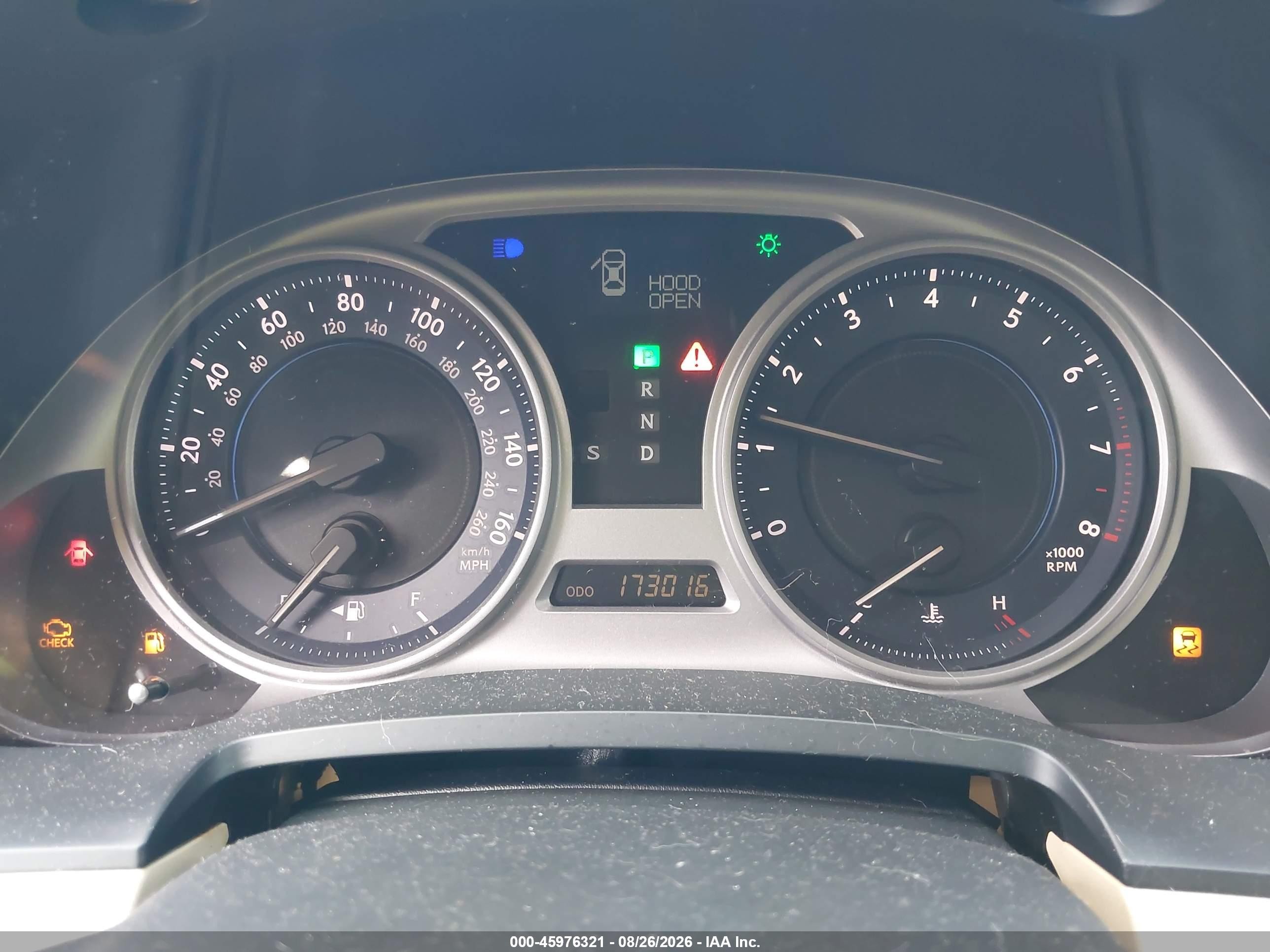 2007 Lexus Is 250 White vin: JTHBK262772039978