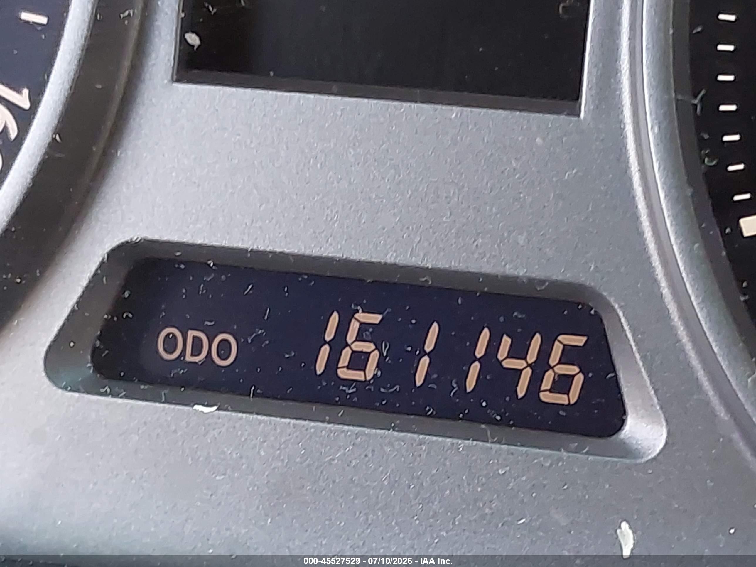 2007 Lexus Is 250   Silver vin: JTHBK262772058238