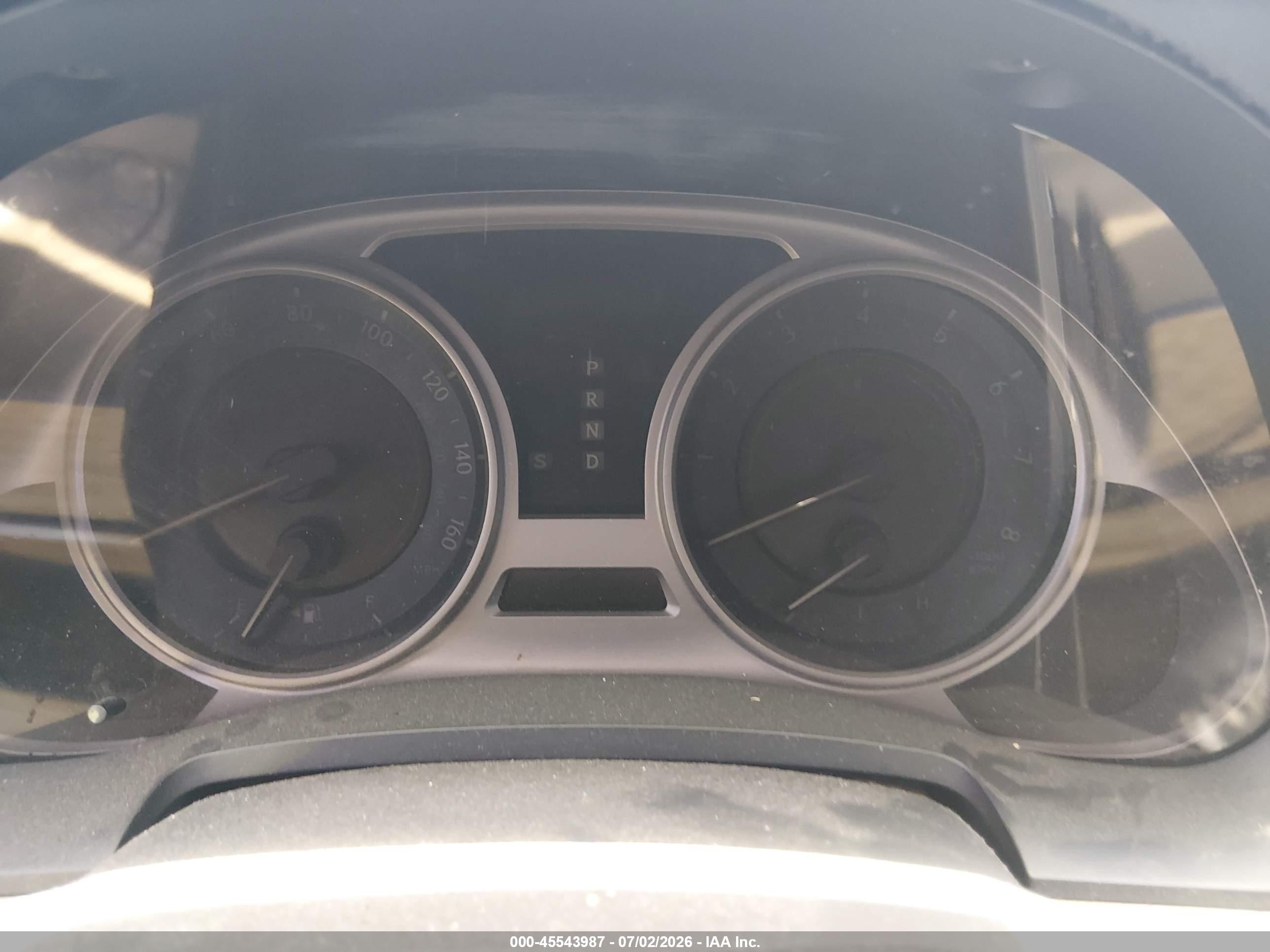 2007 Lexus Is 250 Dark Blue vin: JTHBK262775039591